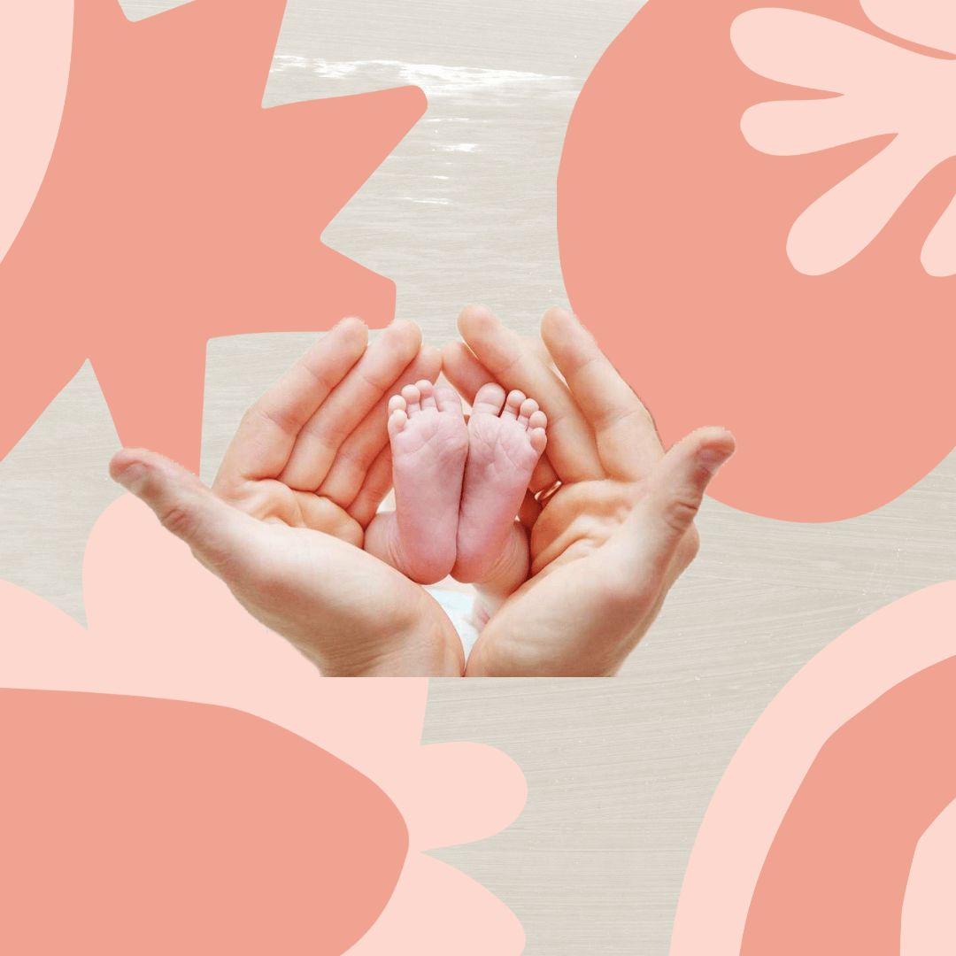 10 Hardest Things About Being A New Mom