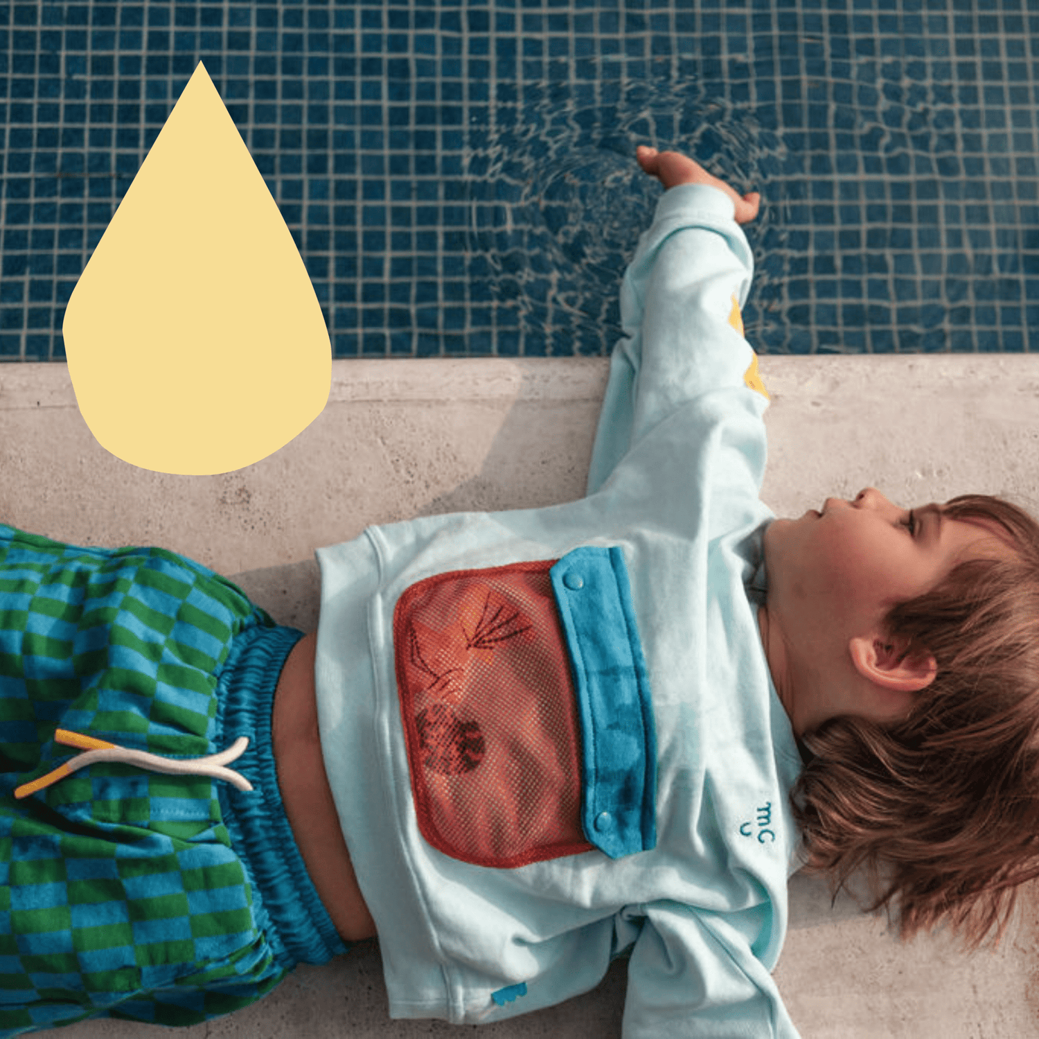 Washing Tips and Storage Hacks for Parents