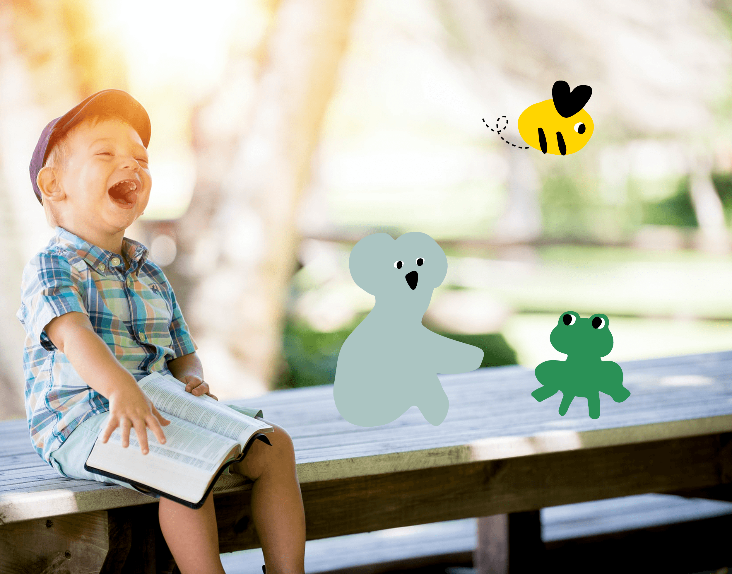 Comfortable Clothes For Kids: Making The Right Choice, So My Child Doesn't Have To