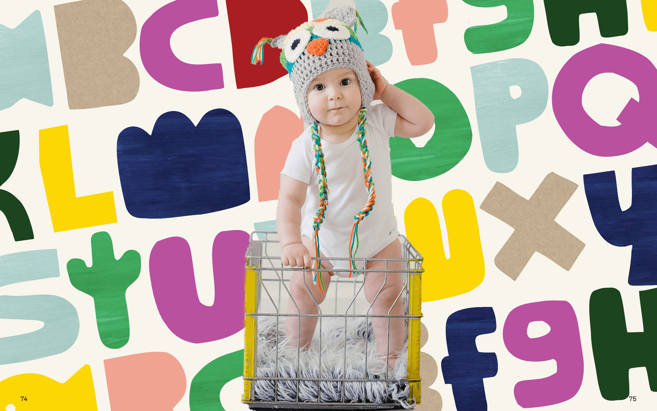 Baby Clothes Sizes: Everything You Need To Know From Newborn To 1 Year
