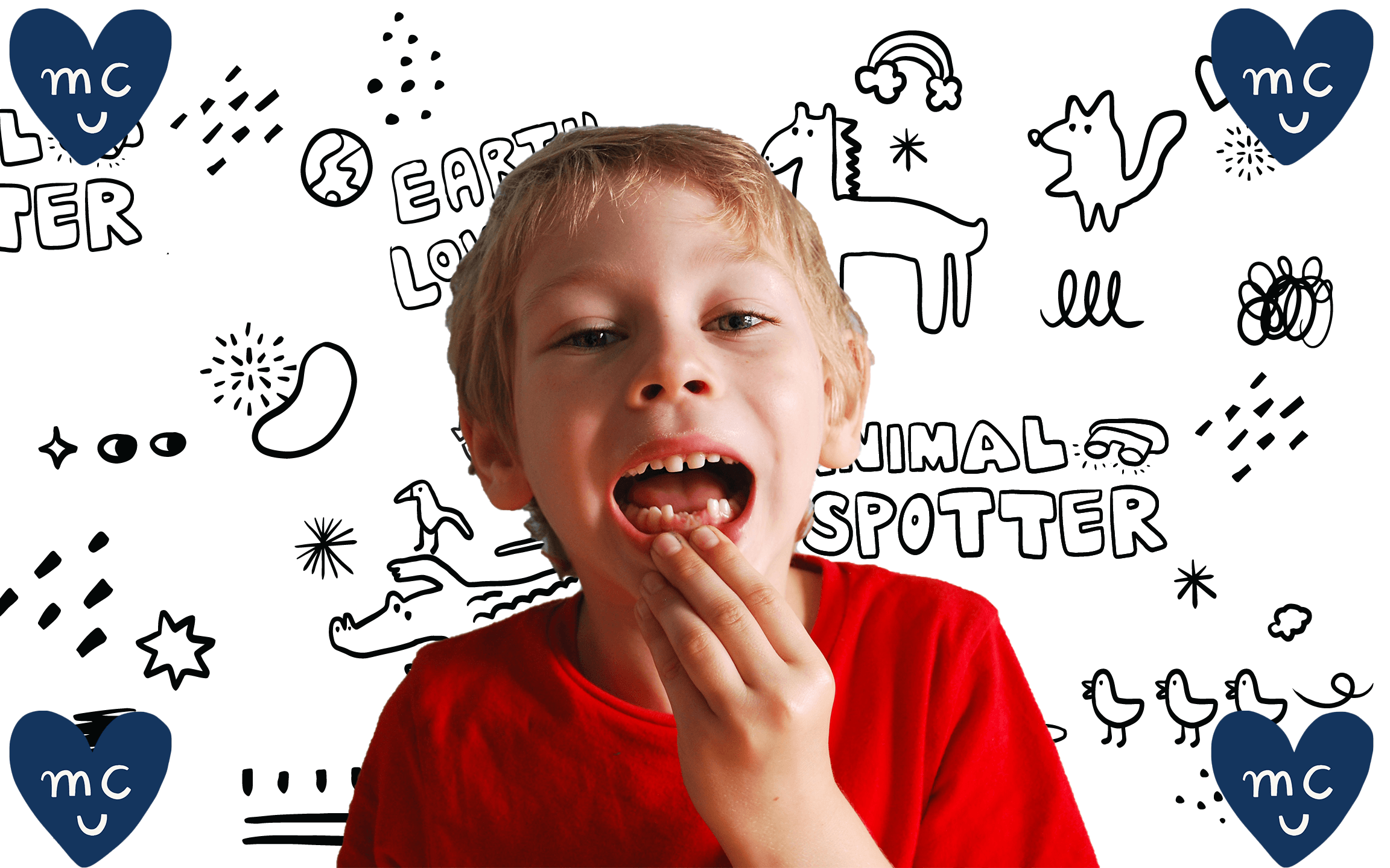 When Do Kids Start Losing Teeth? Age, Tooth Order, and Baby Teeth