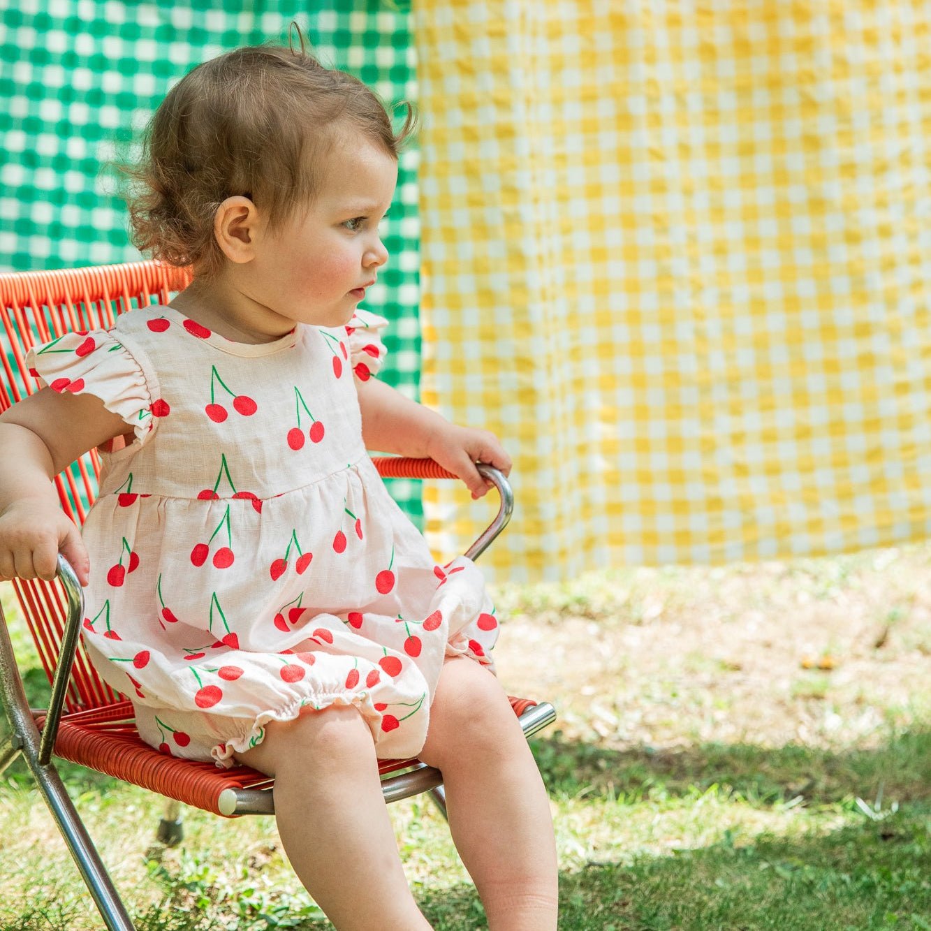 Understanding Certifications: What Do GOTS and OEKO-TEX Mean for Your Baby?