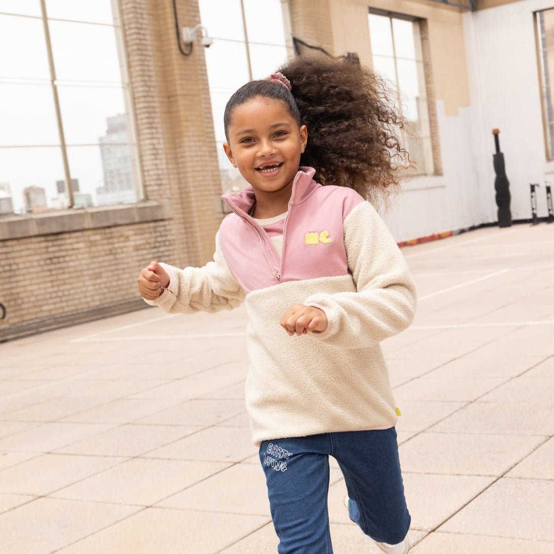 How to Choose (and Layer!) the Right Sustainable Jacket for Your Child’s Climate 🧥