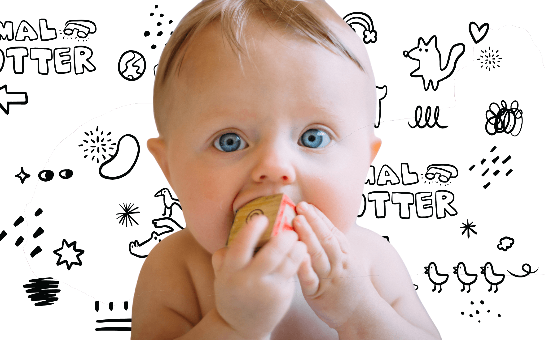 Newborn Eye Color: All Your Questions Answered