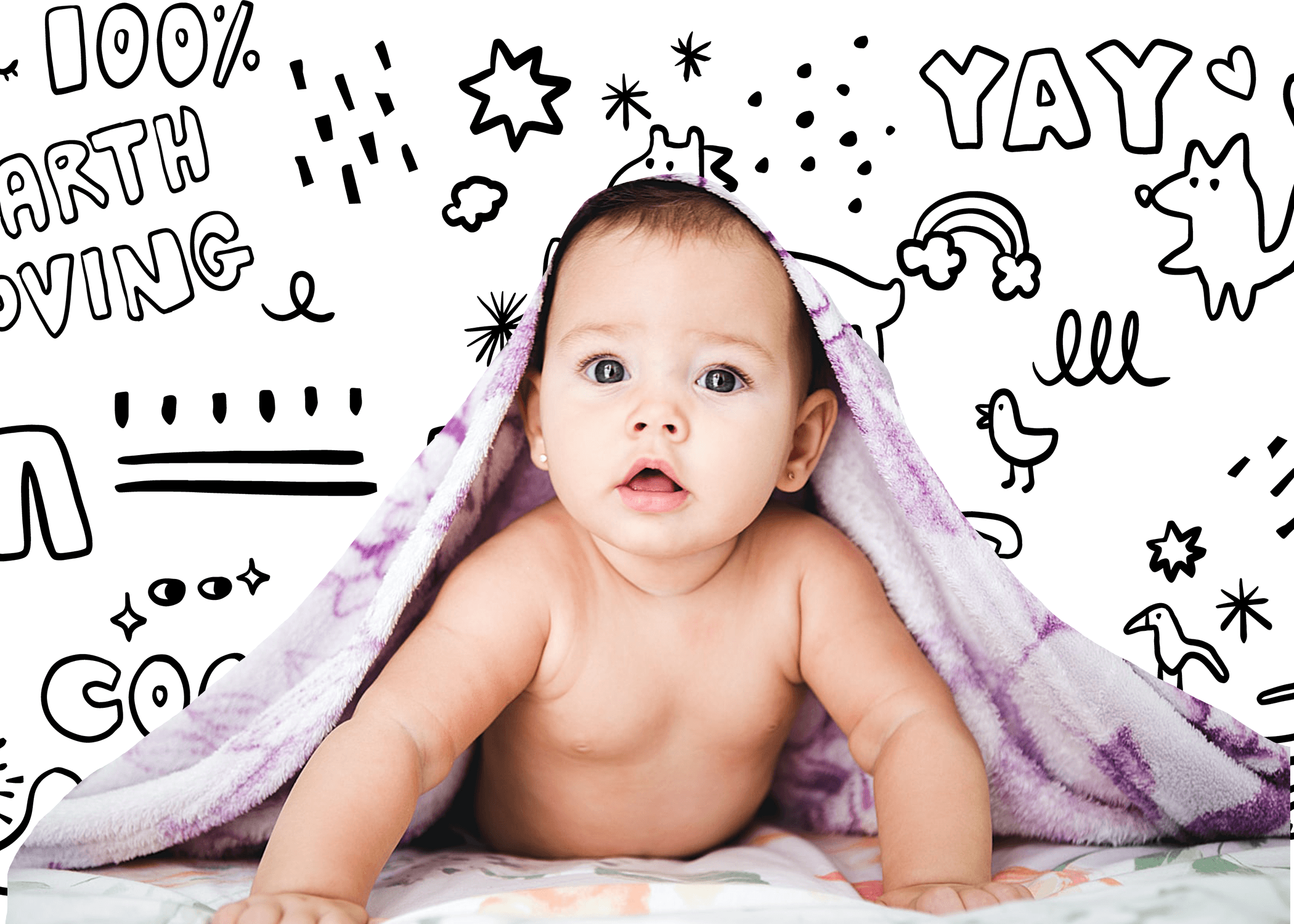 Baby Clothing Every New Mom Should Own: A Practical Guide To Dressing Your Newborn