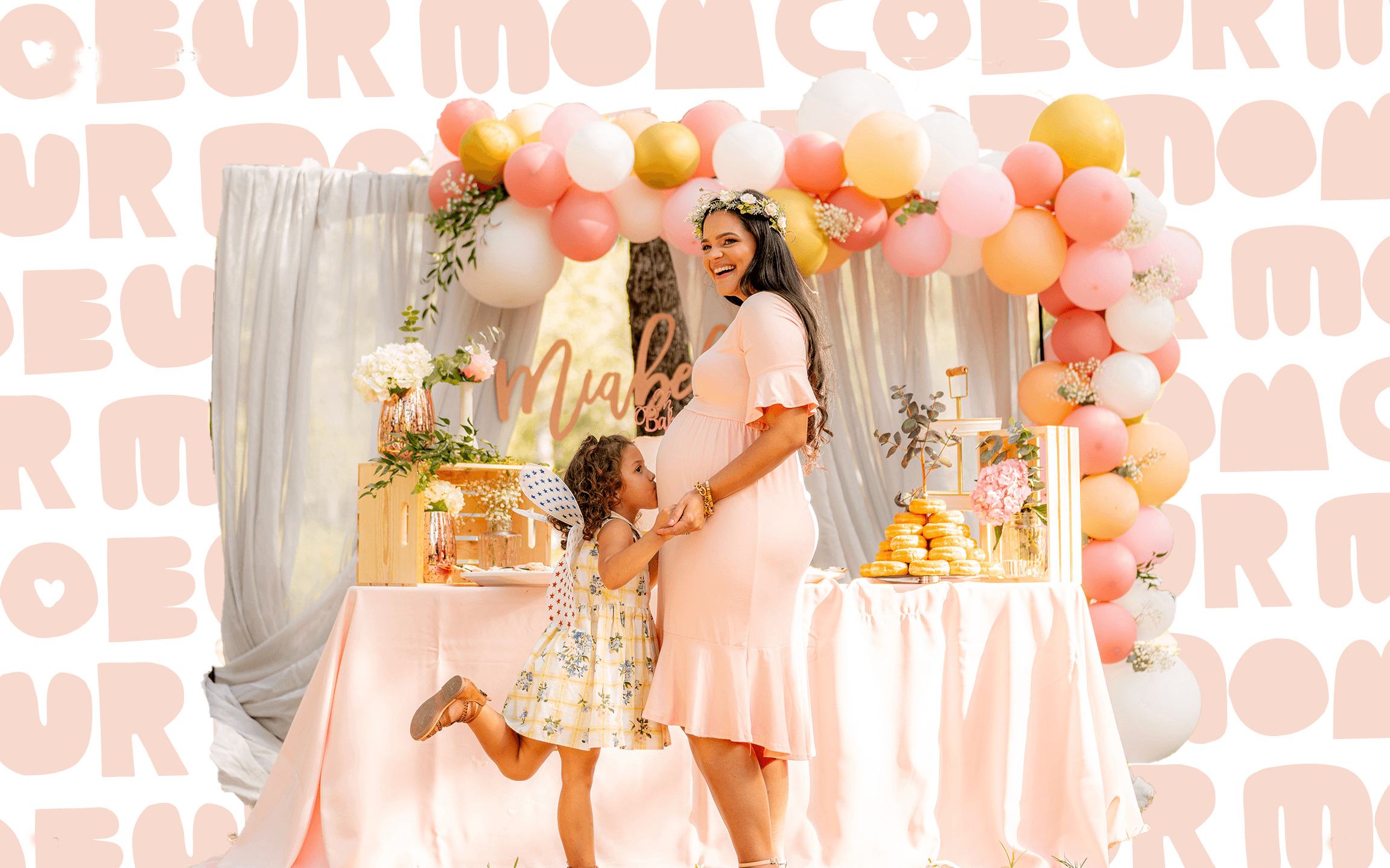 When To Have A Baby Shower During Your Pregnancy