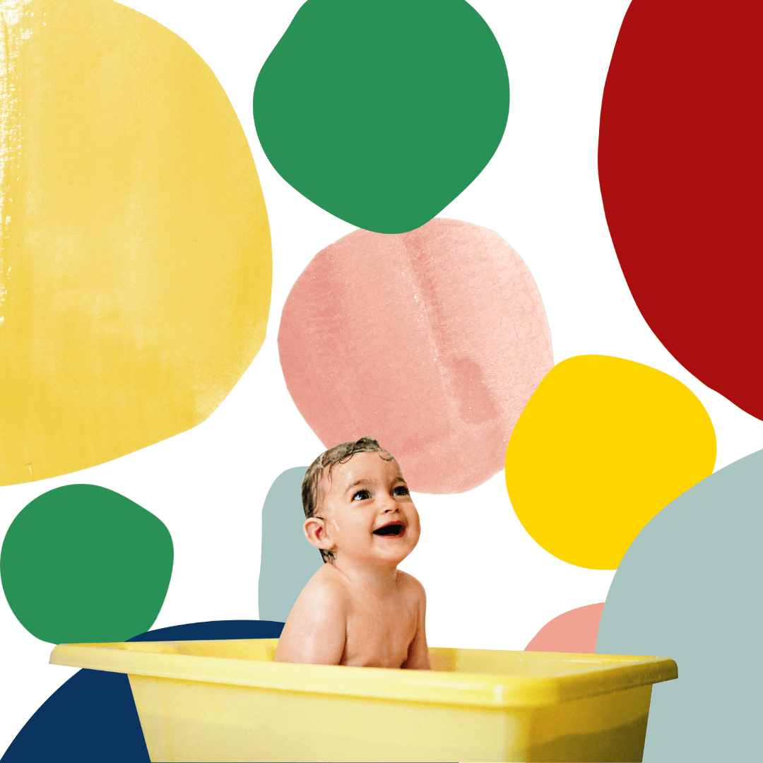How Often Should You Bathe Your Newborn?