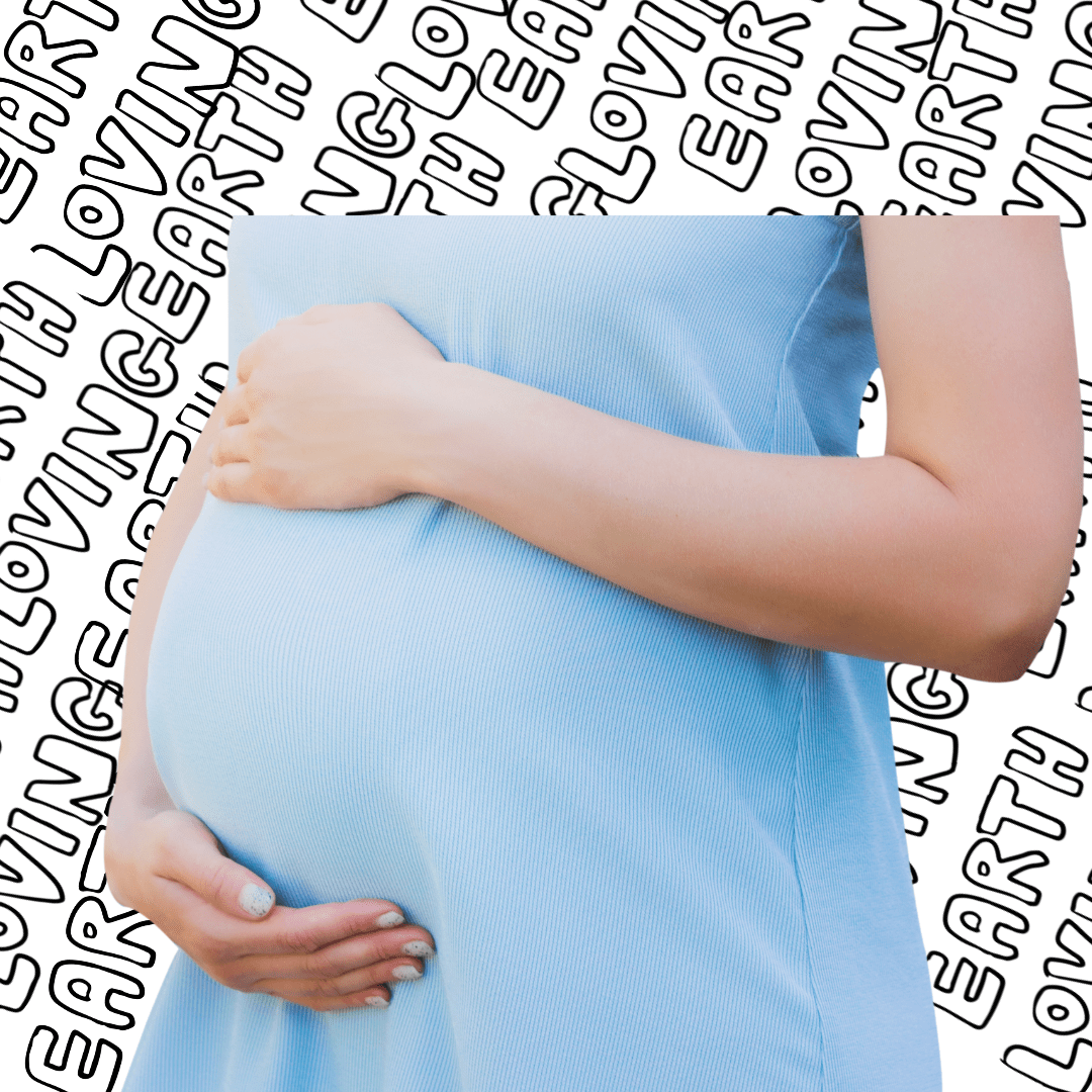 How To Go Green During Pregnancy