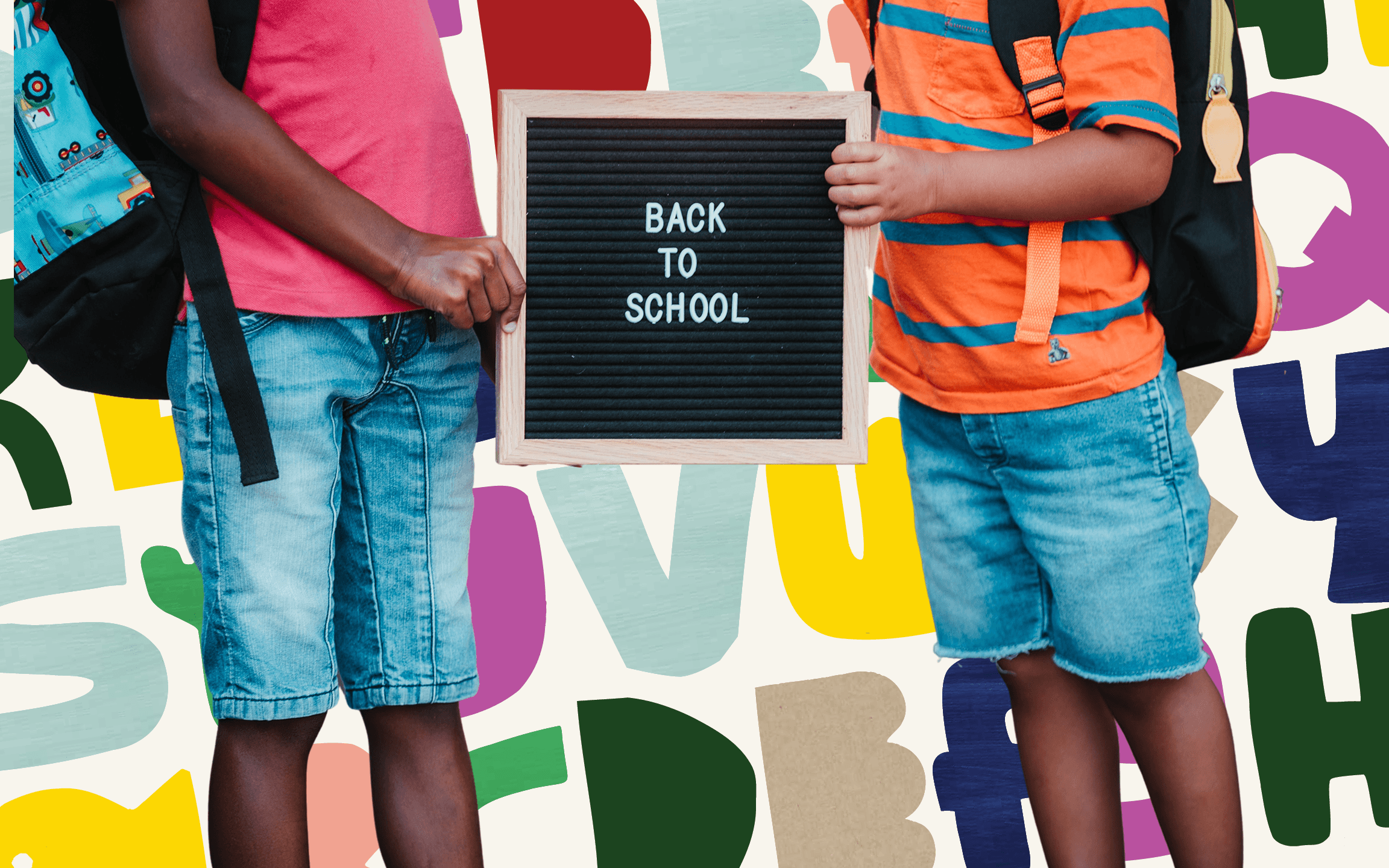 At What Age Do Kids Start School? Preparing for the First Day