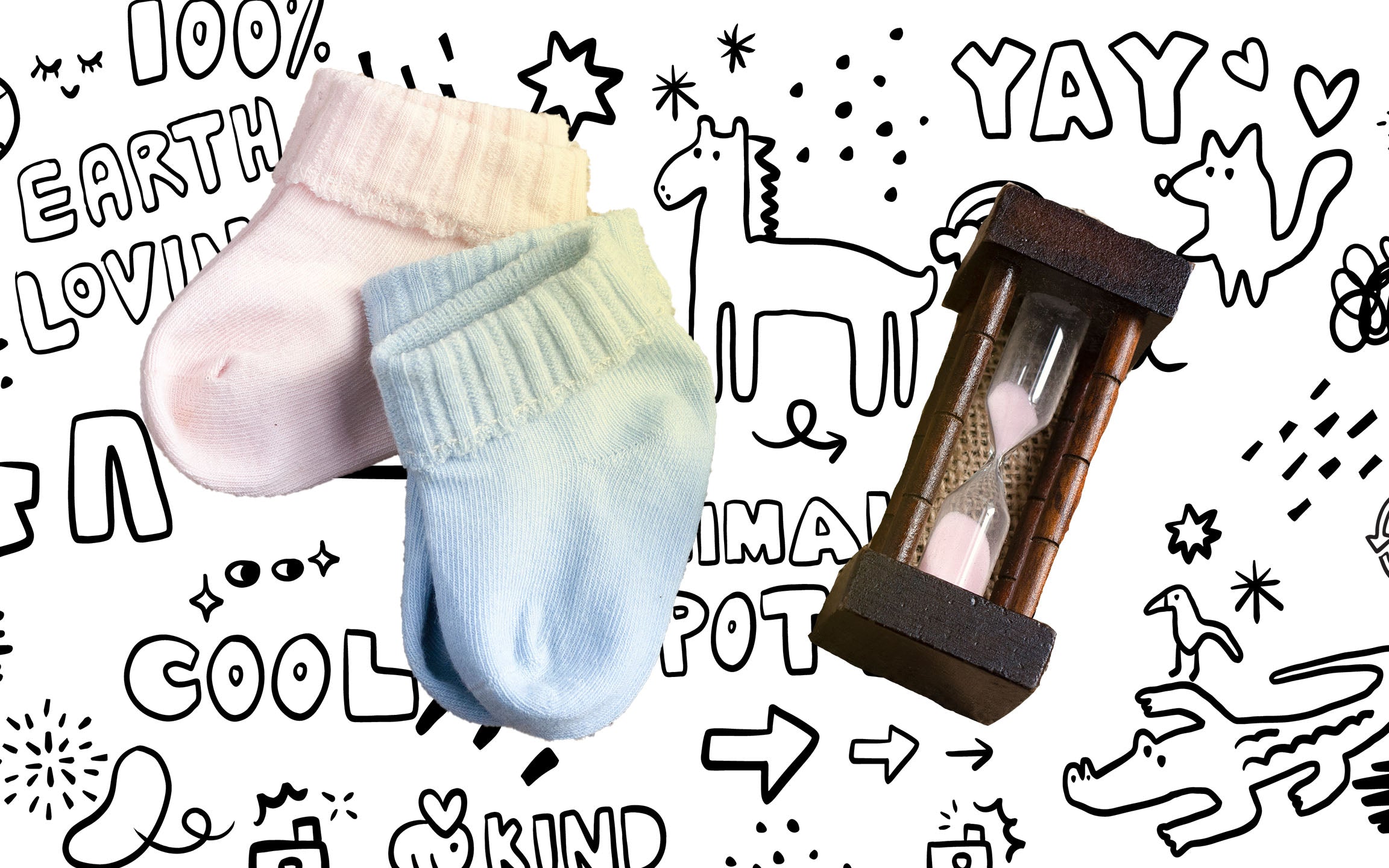 Gender-Neutral Baby Clothing: Buying Clothes For Your Baby Without Knowing The Gender