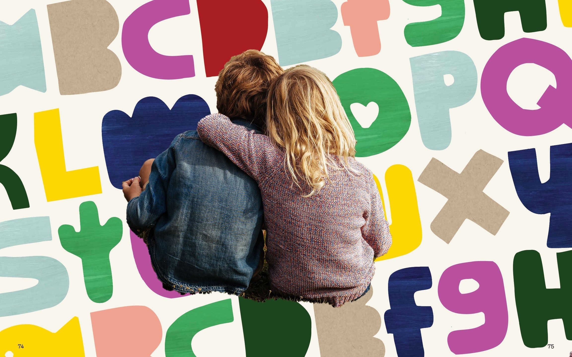 Organic Clothes For Children: Making The Right Call About What Organic Really Means