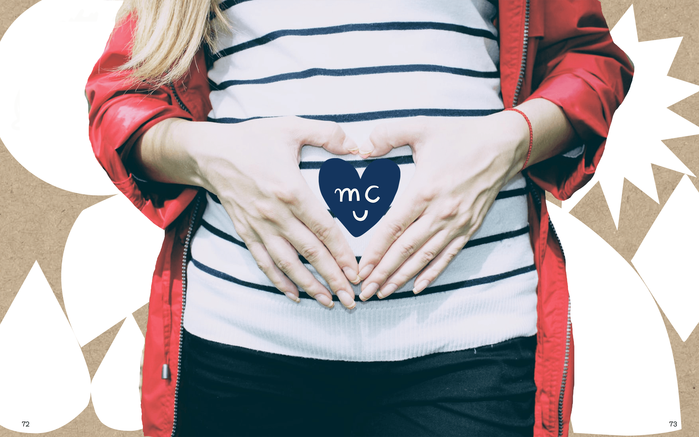 Last-Minute Gifts For Expecting Mothers