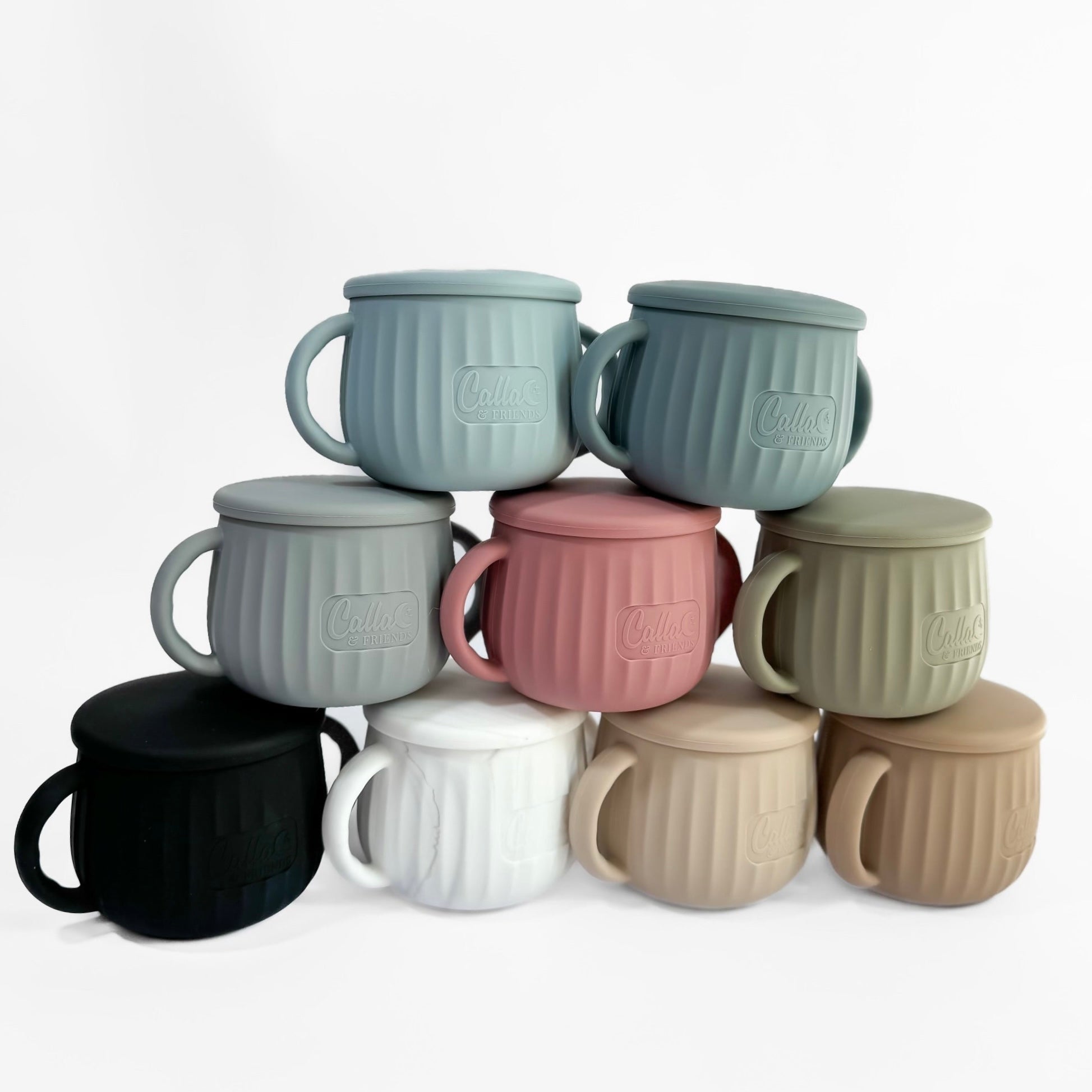 Snack Cup