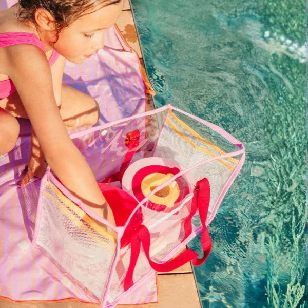 Beach Set – Bucki, Raki & Magic Sand Shaper for Kids