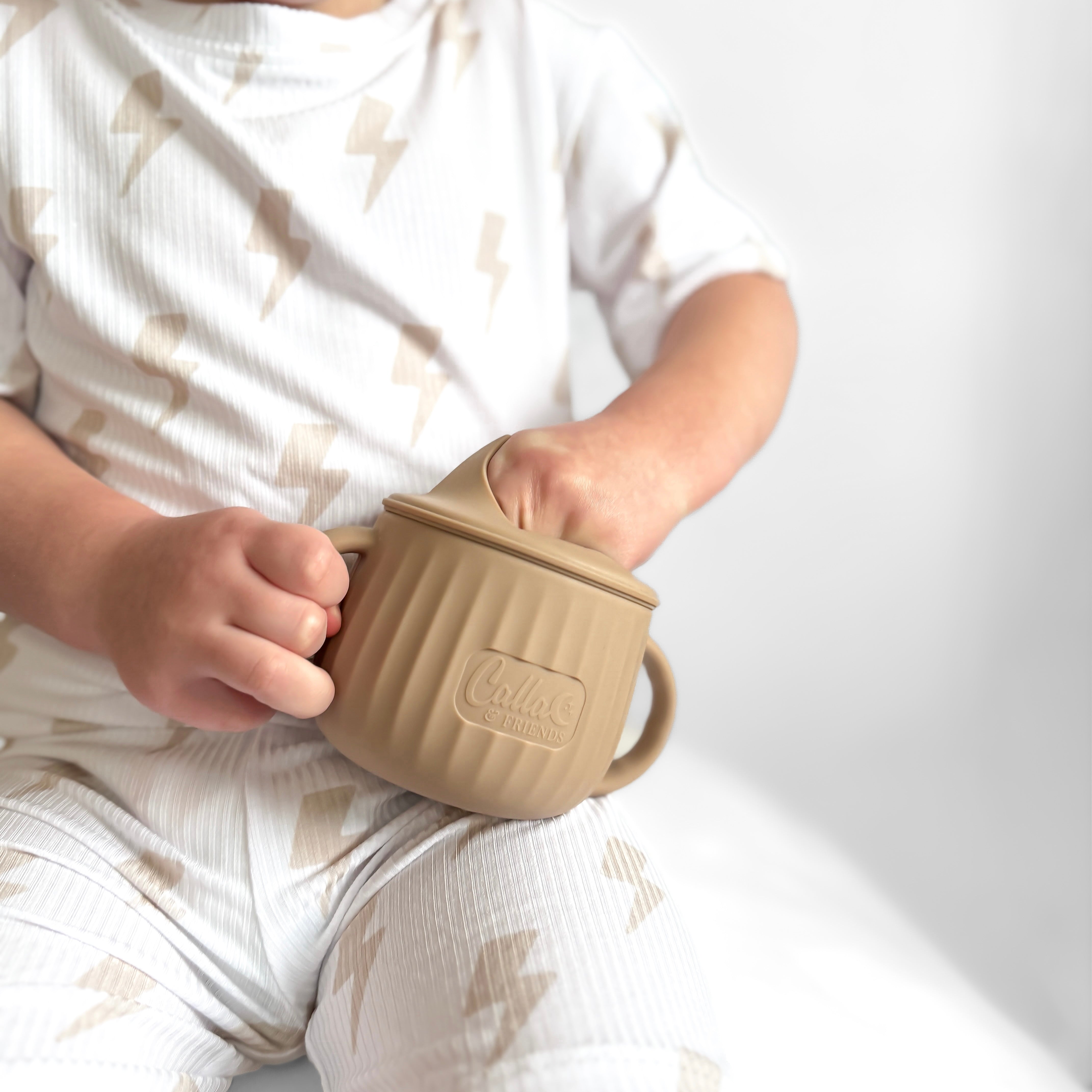 Snack Cup