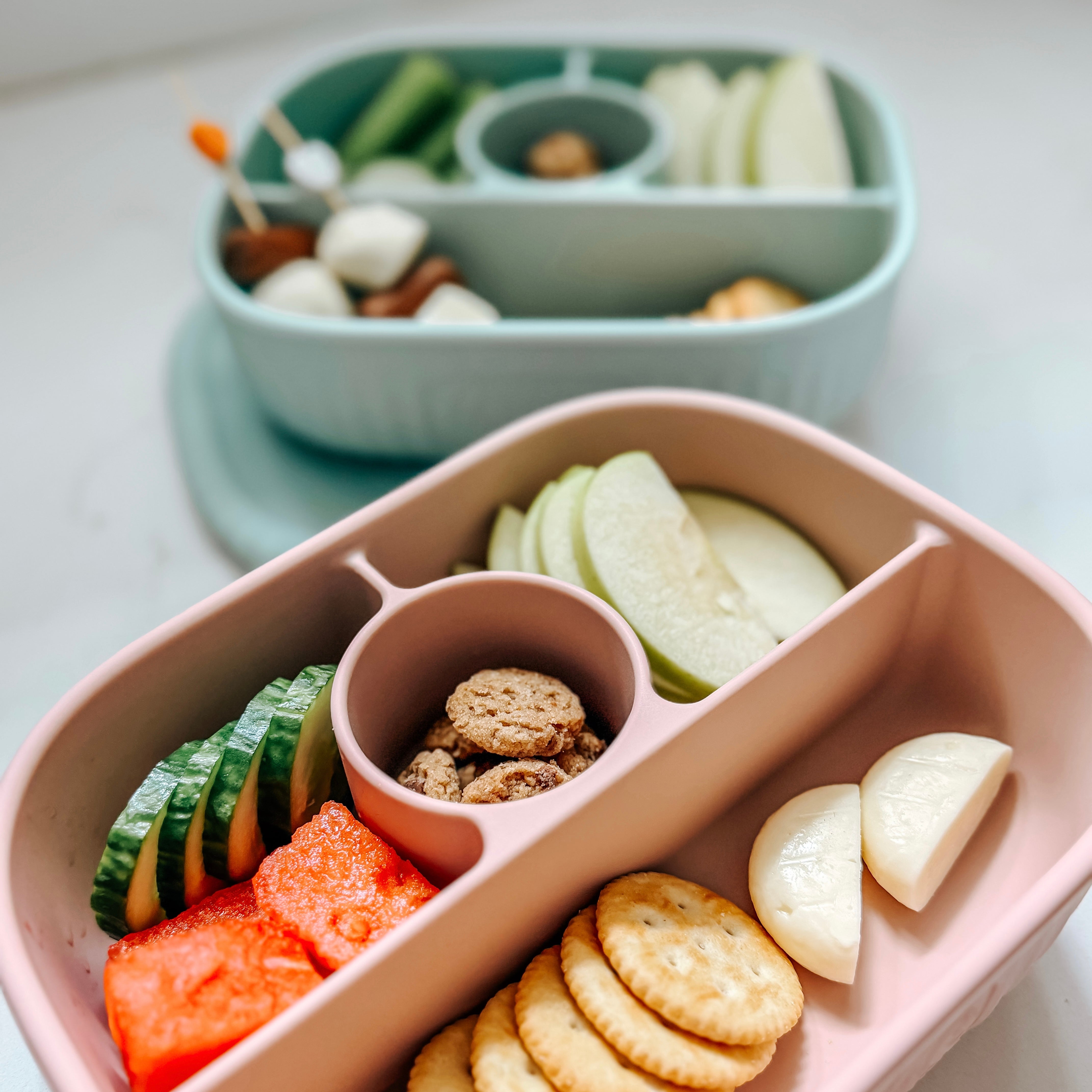 XL Bento Box