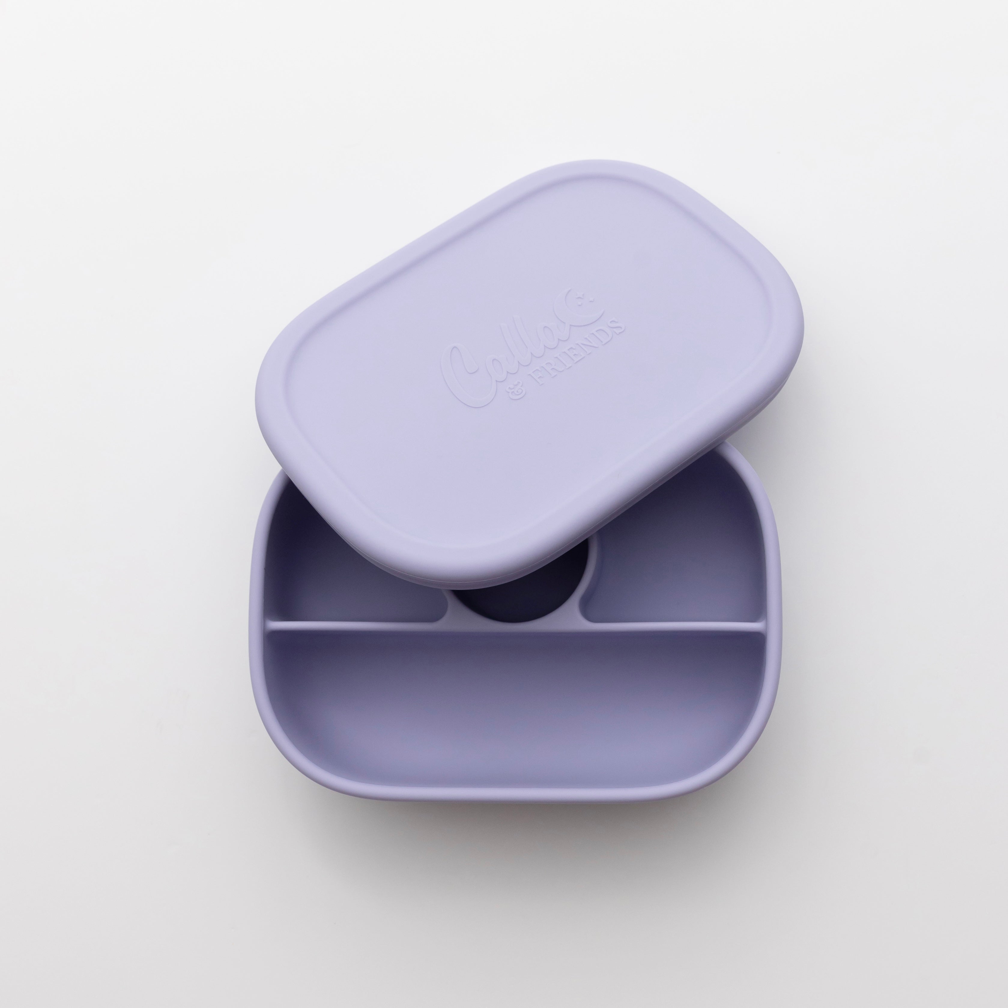 Bento Box - Lilac