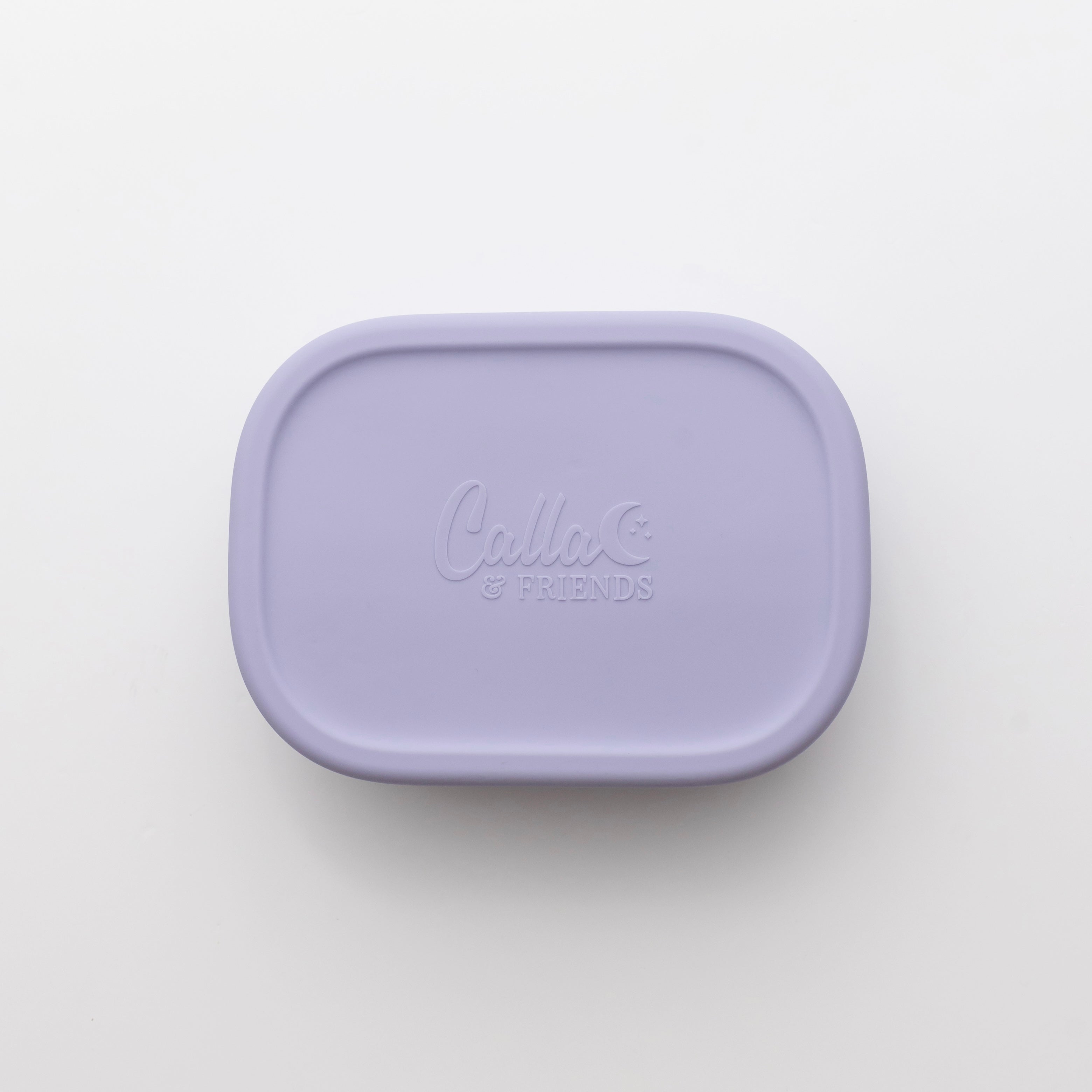 Bento Box - Lilac