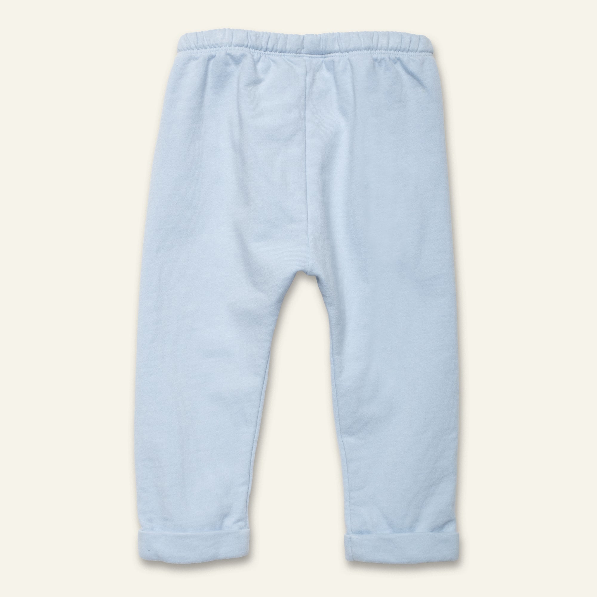 Groovy Van Patch Baby Pant