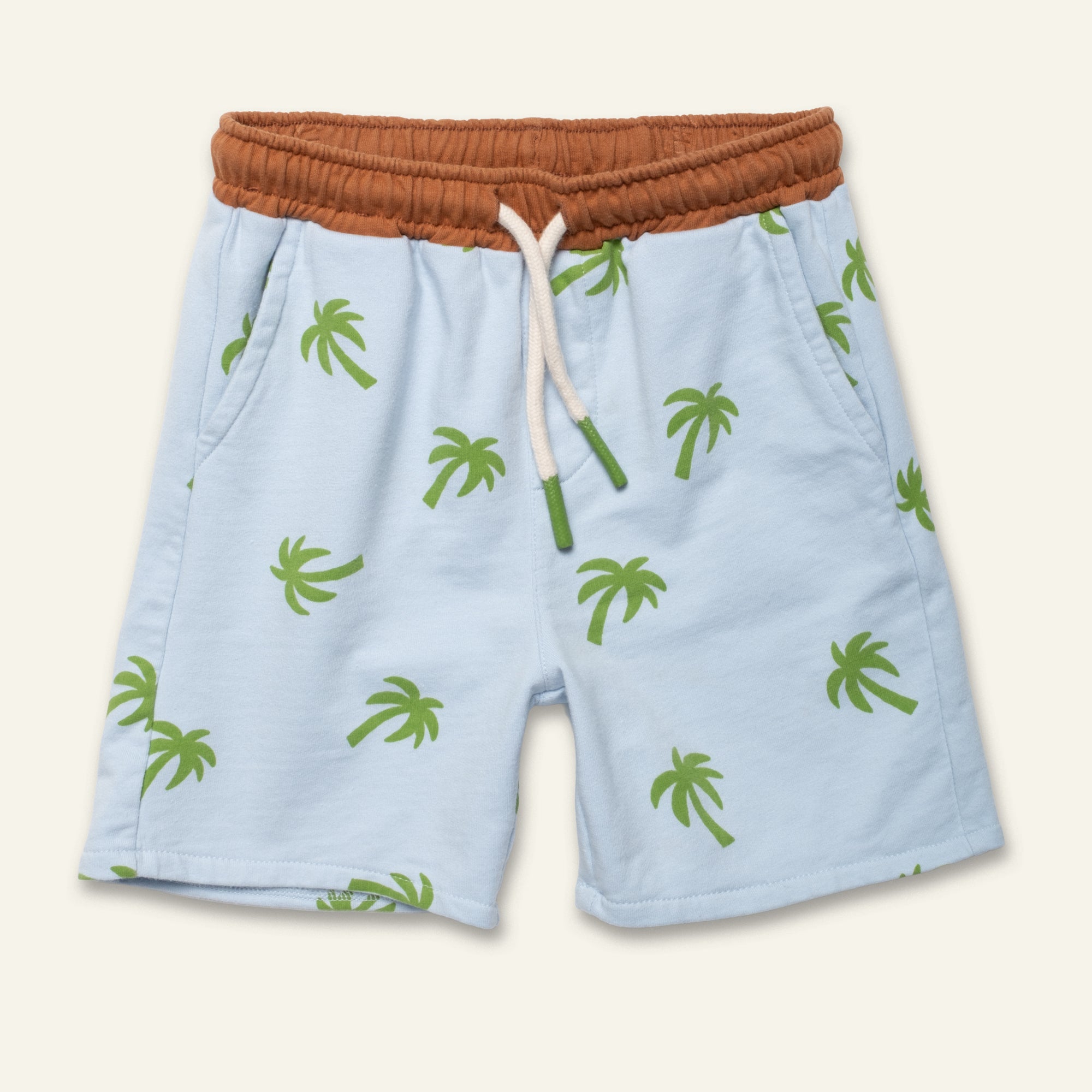 Palm Tree Short
