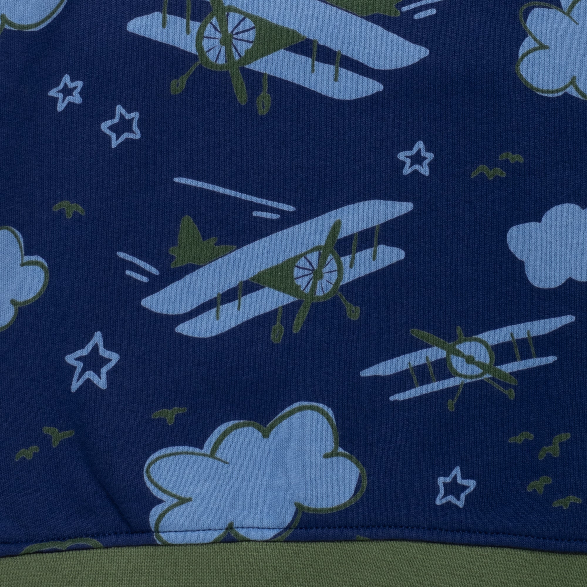 Airplane Sweatshirt
