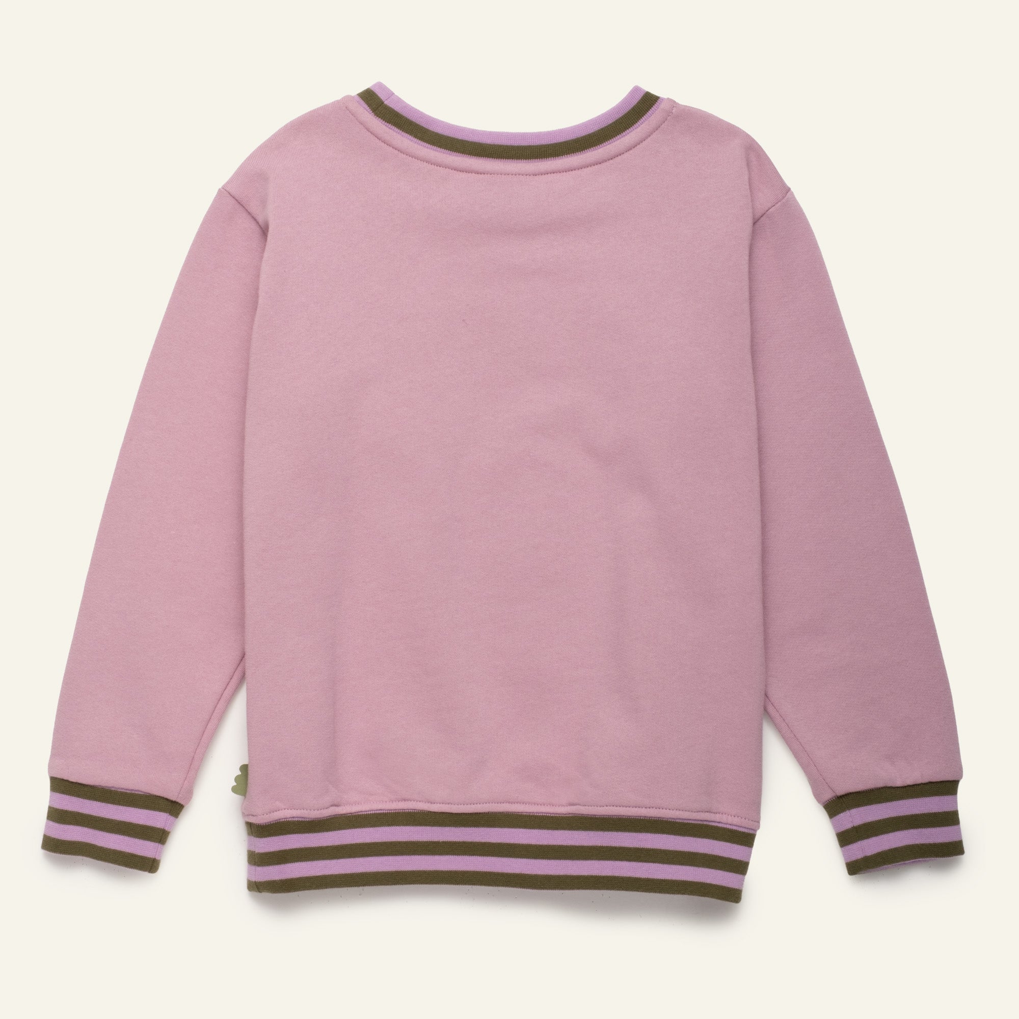 MC Purple Sweatshirt