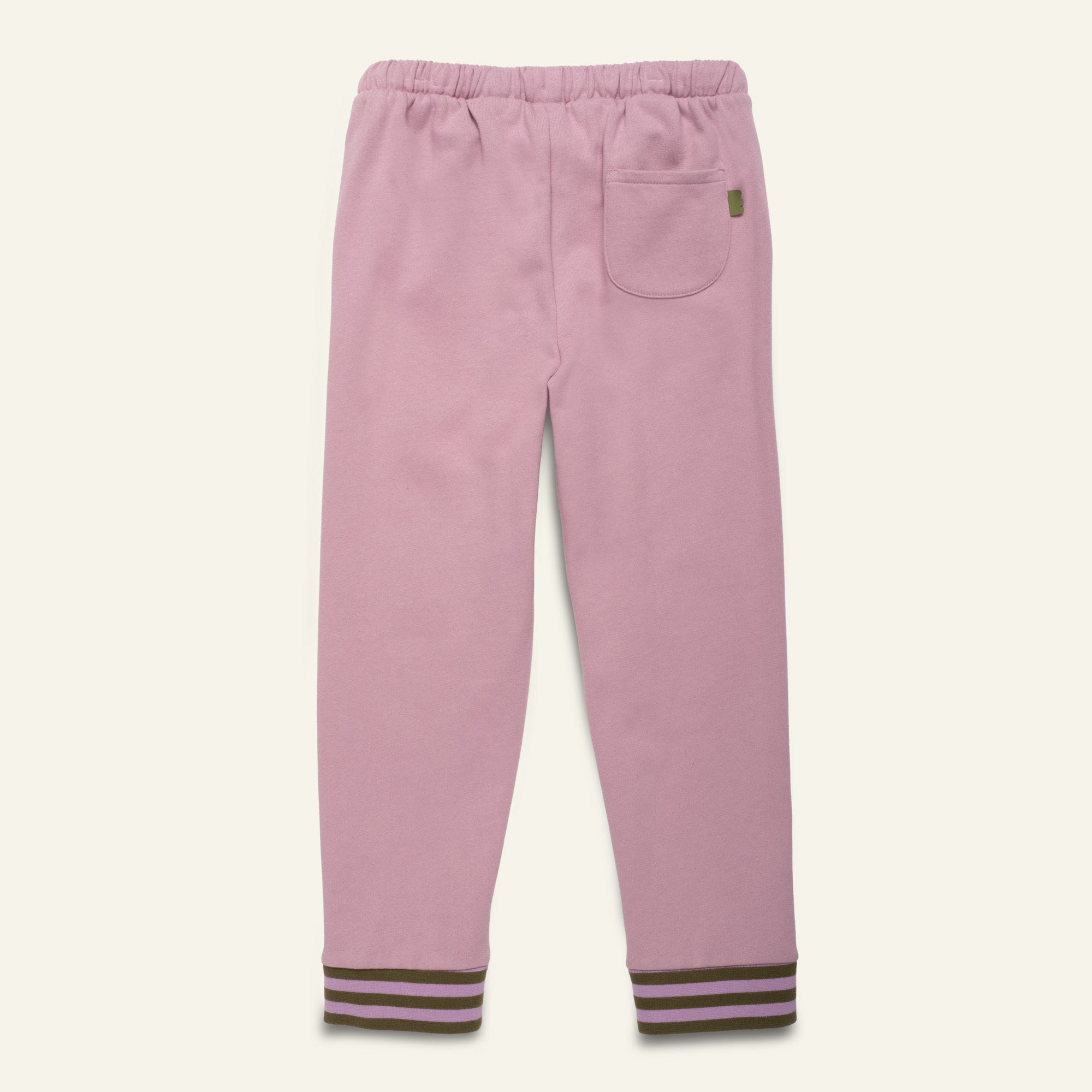 Purple Jogger