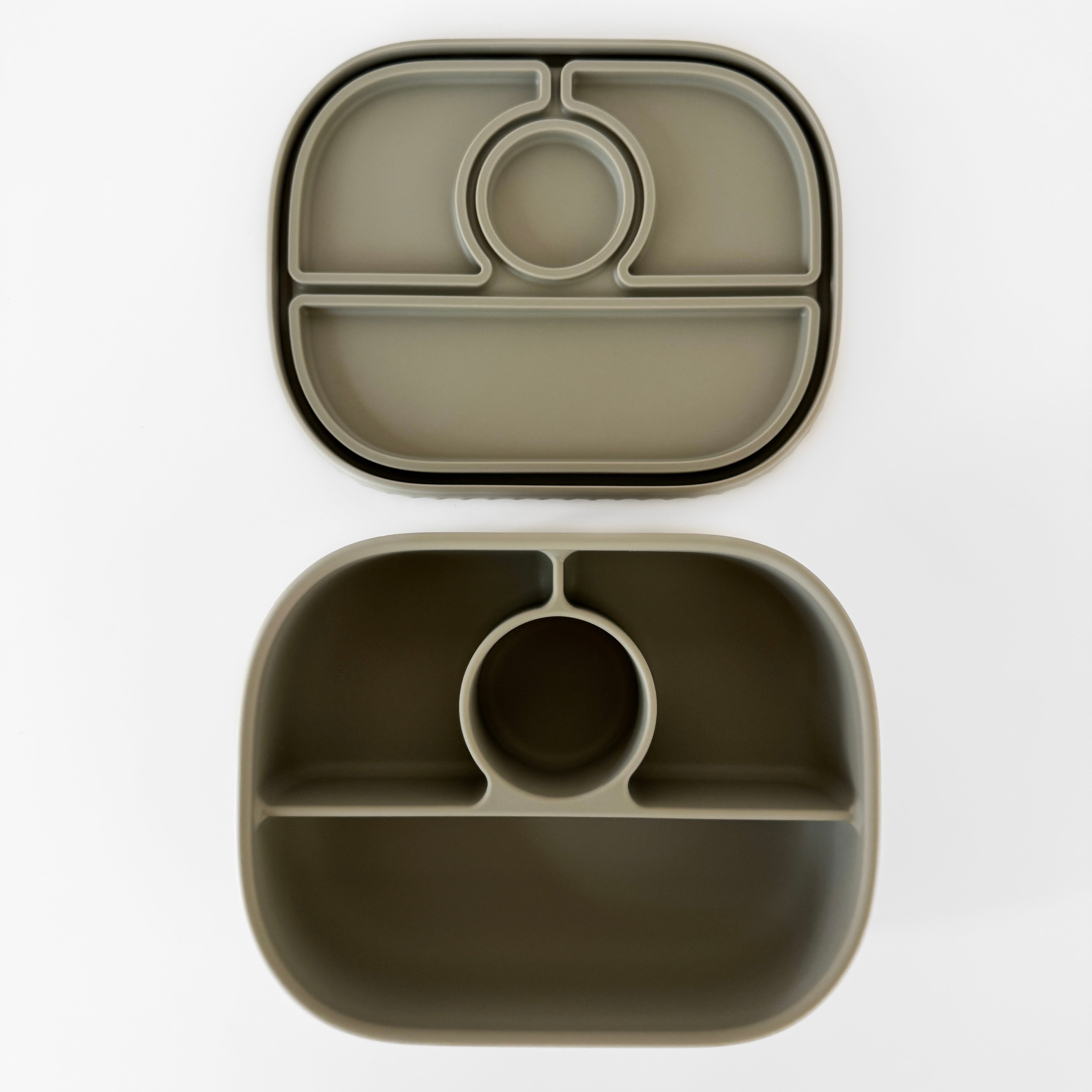 XL Bento Box