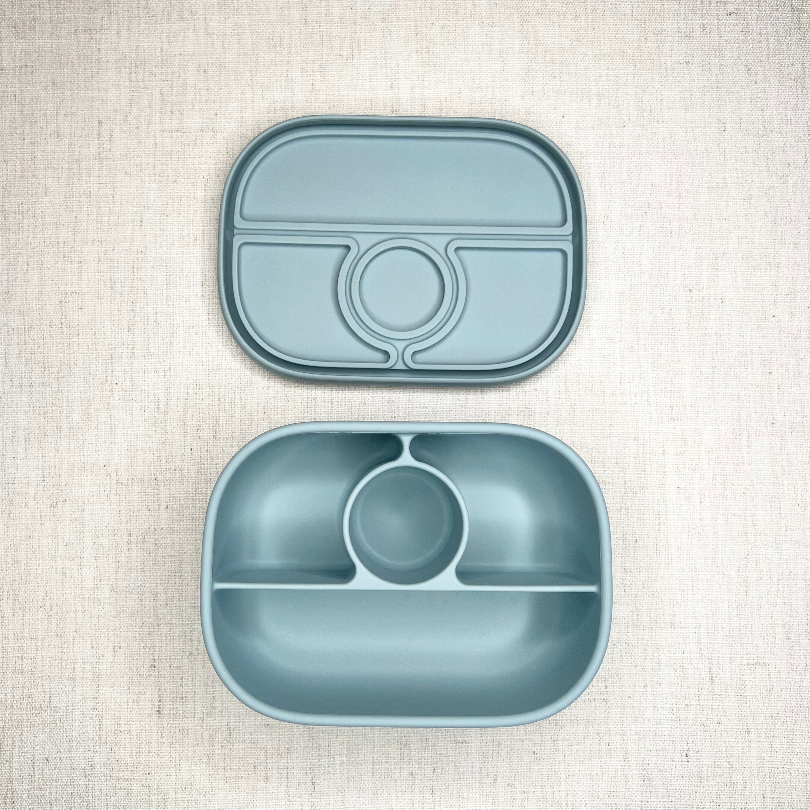 Bento Box - Powder Blue