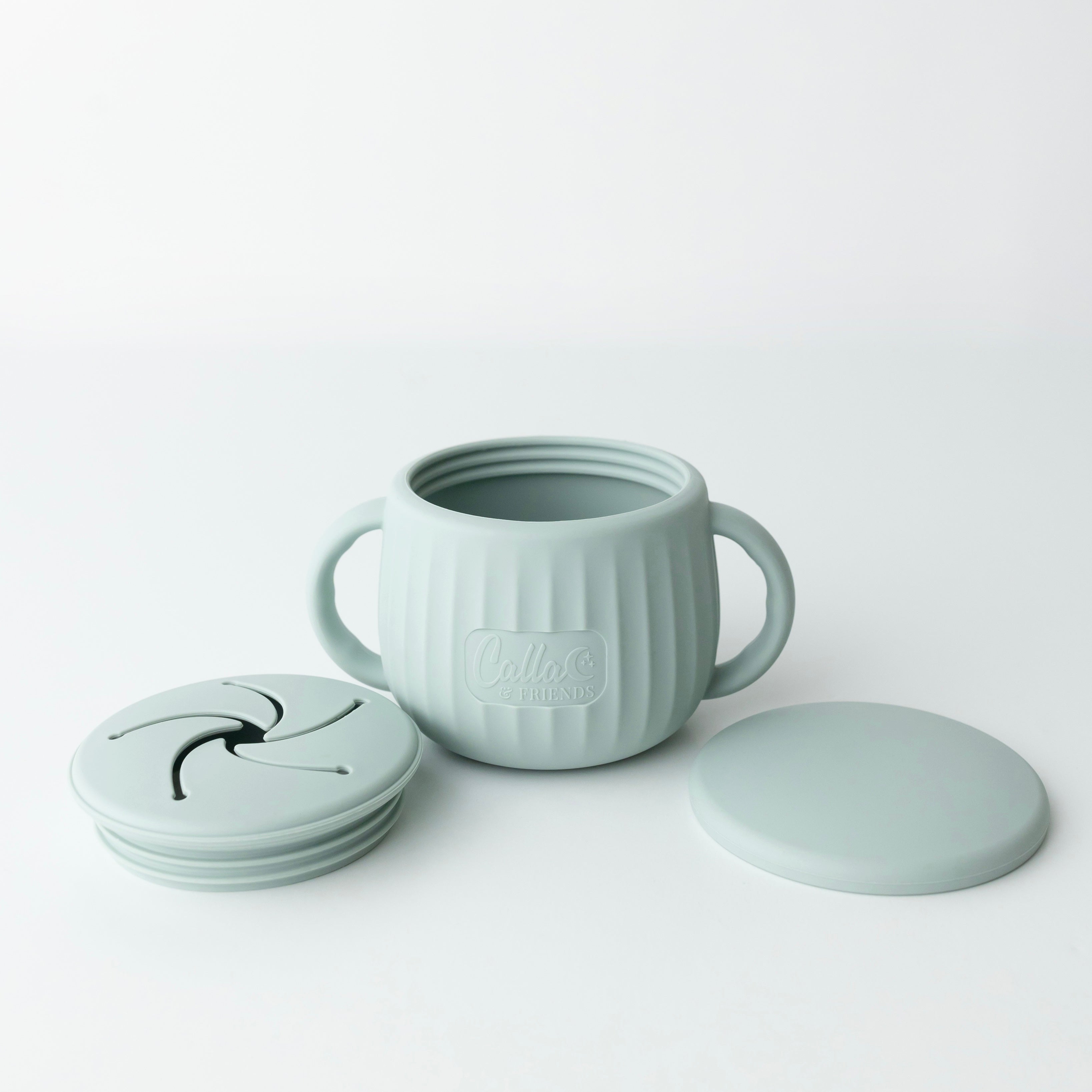 Snack Cup
