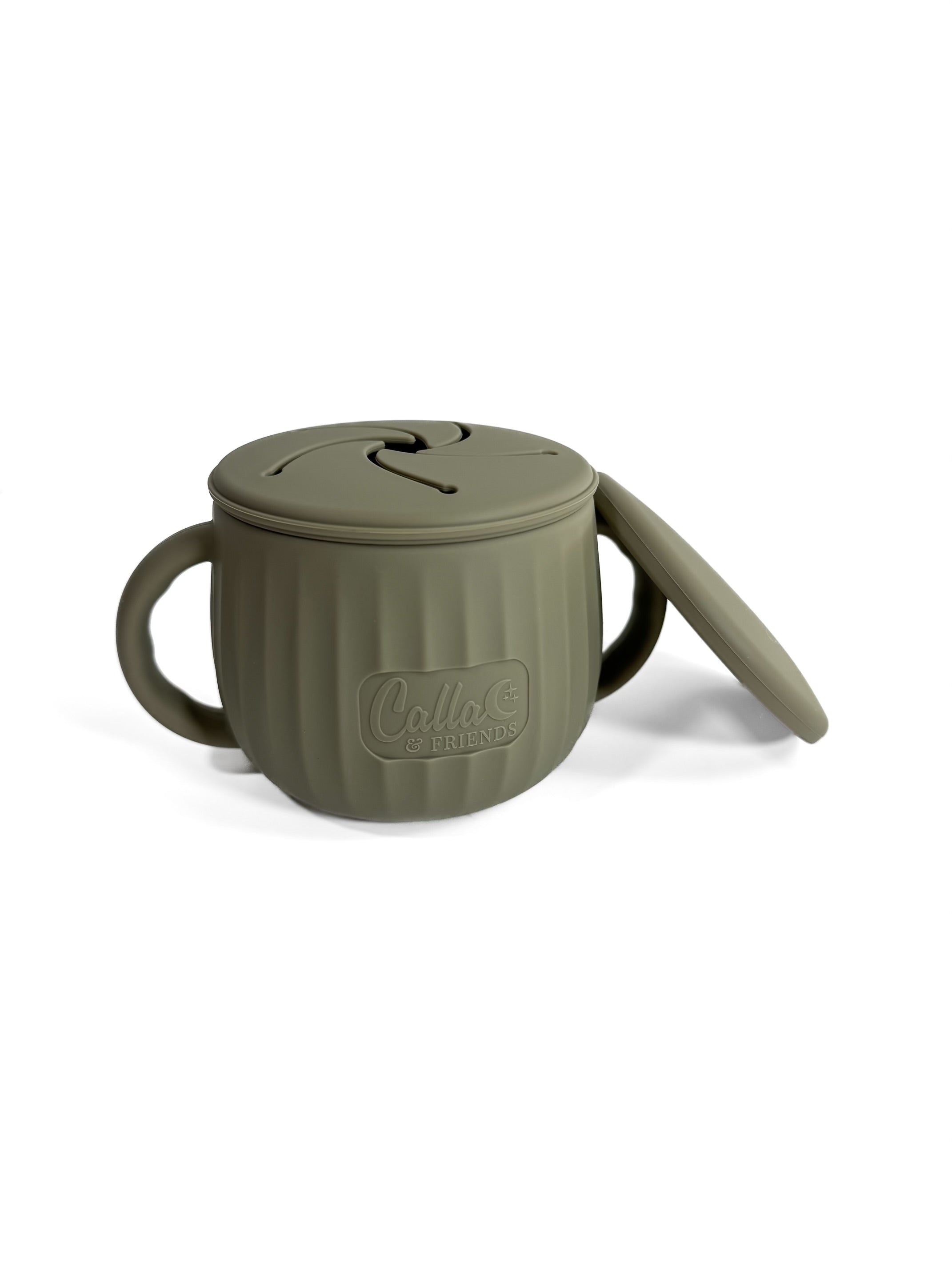 Snack Cup