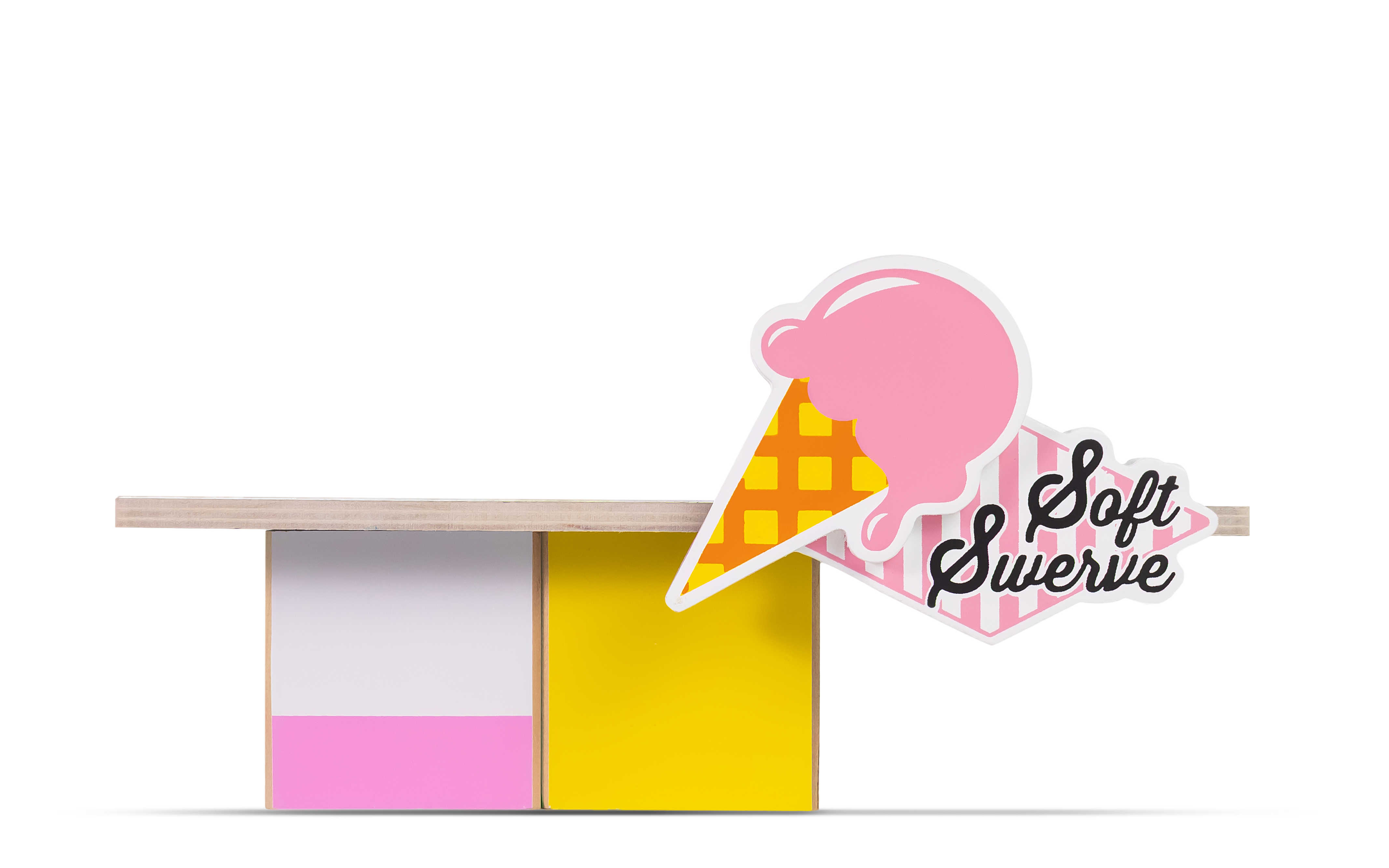 Ice Cream Shack