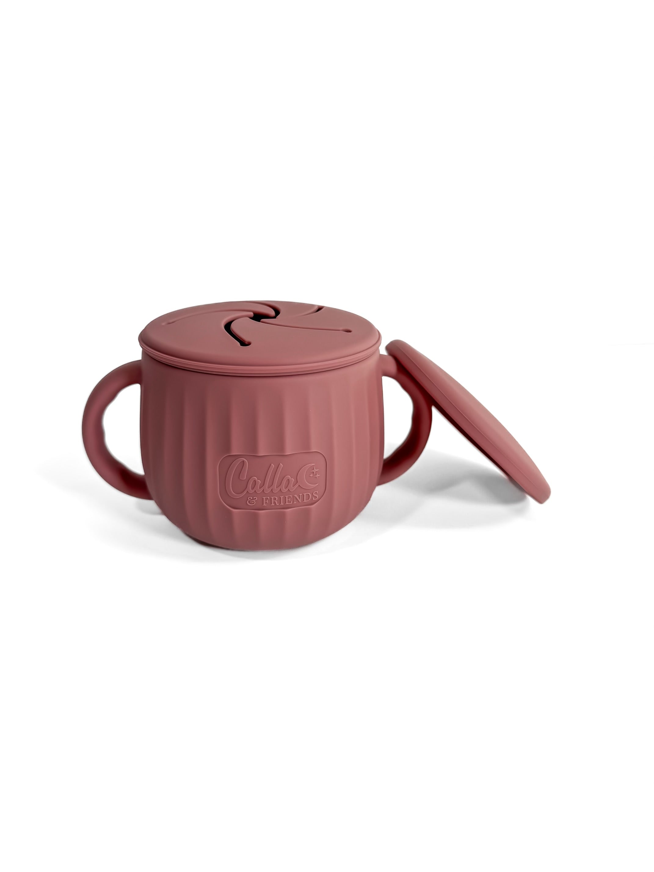 Snack Cup