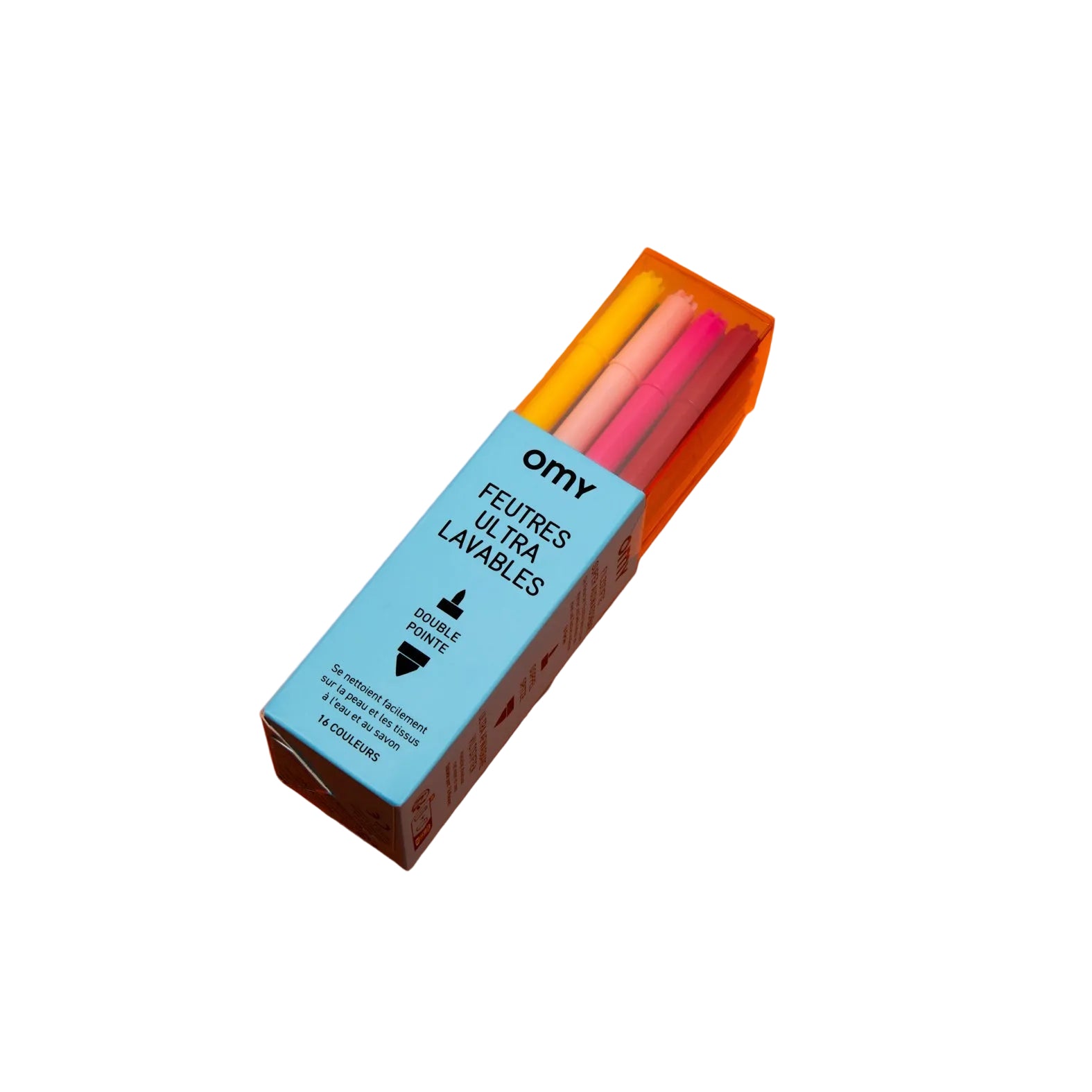 Ultra-washable - Markers