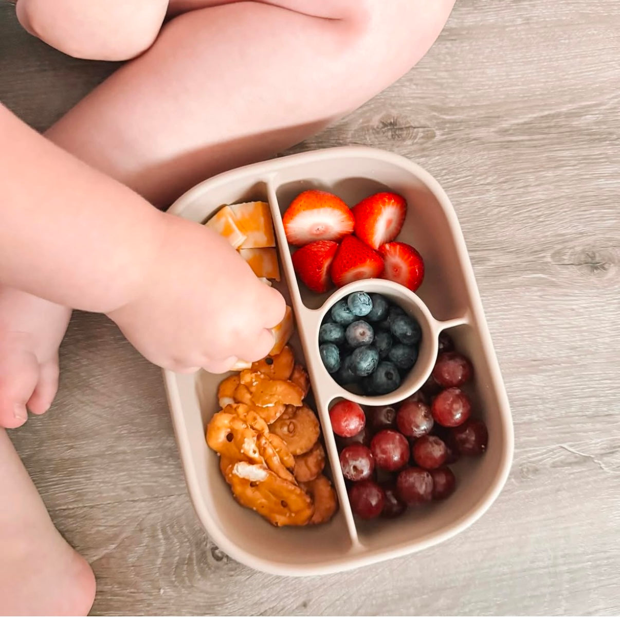 XL Bento Box