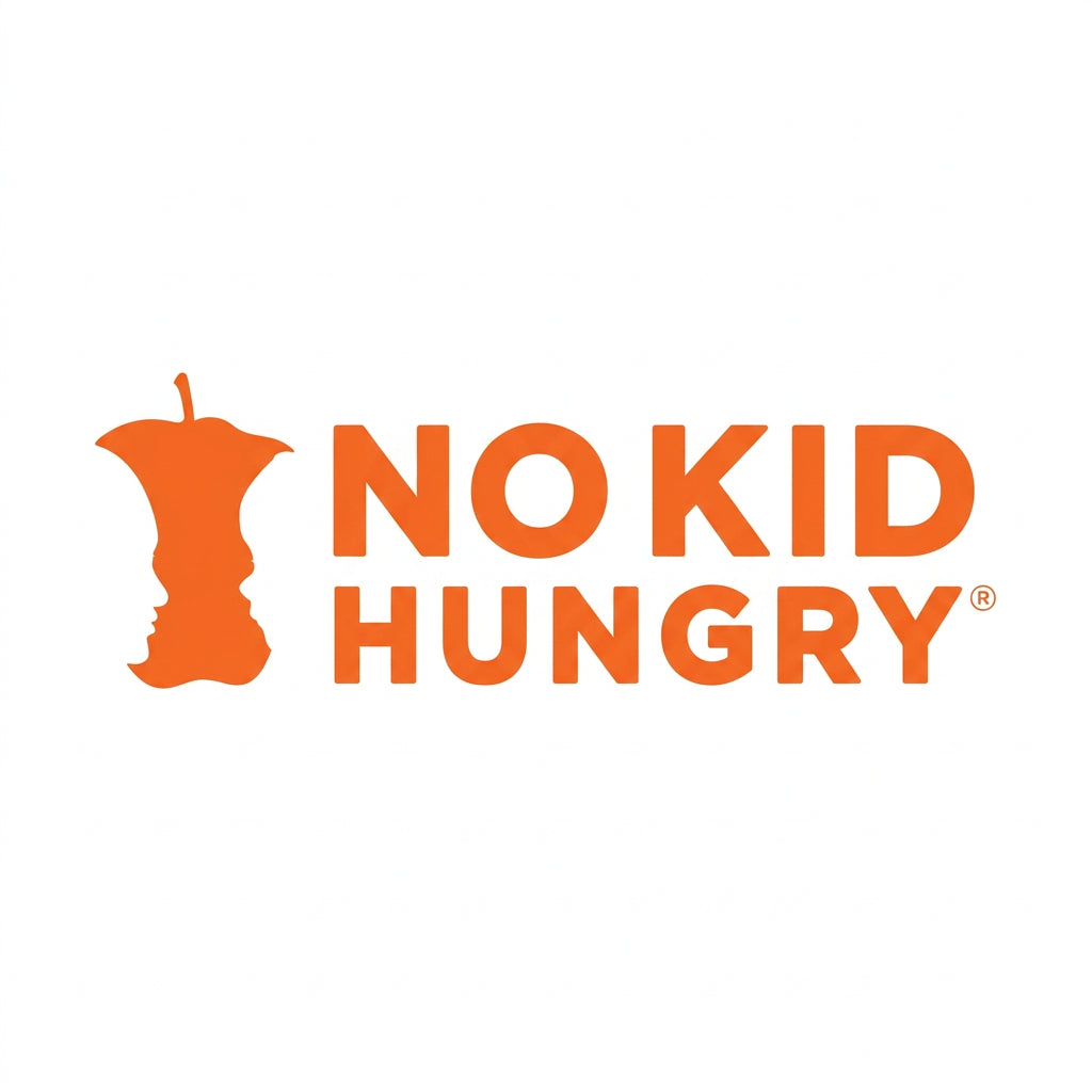 Donate $5 to No Kid Hungry