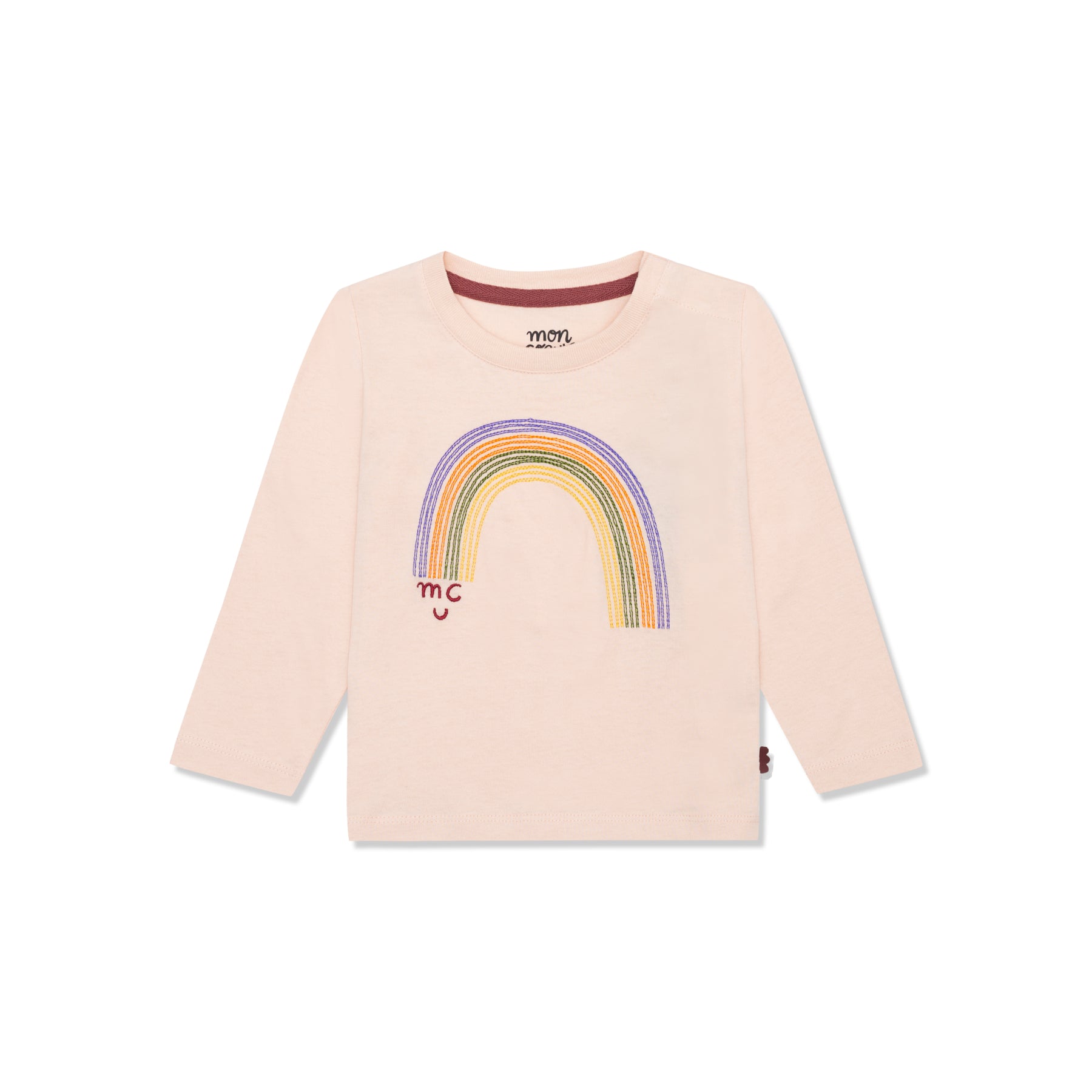 Rainbow Kid Tshirt