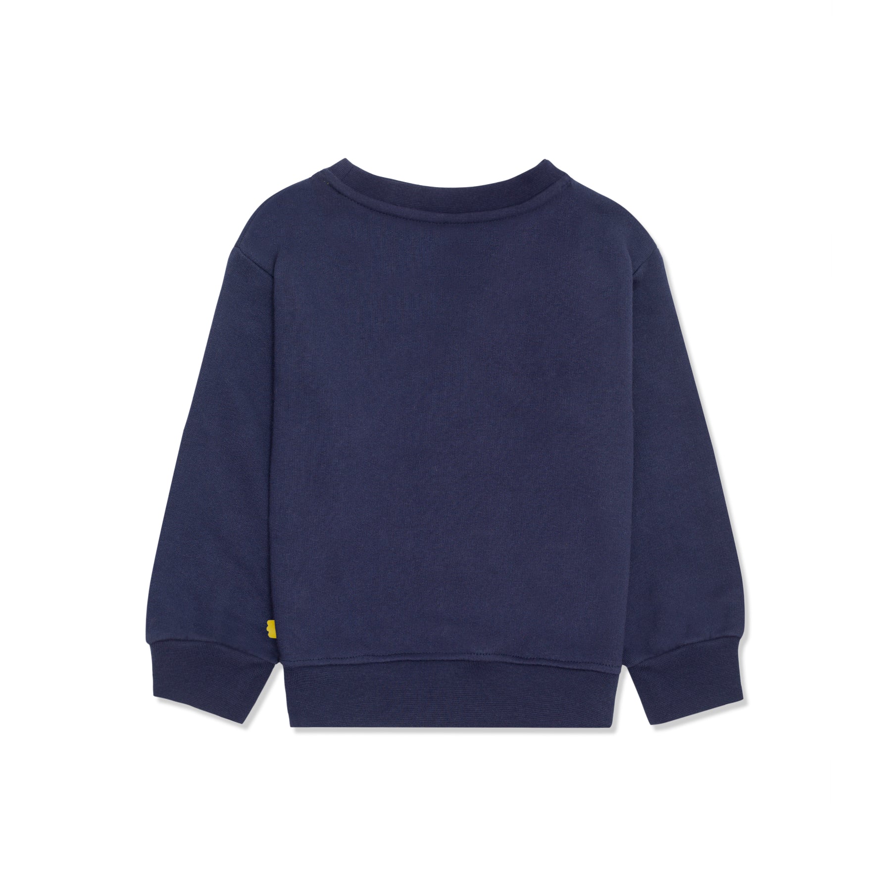 Patches Kid Sweatshirt