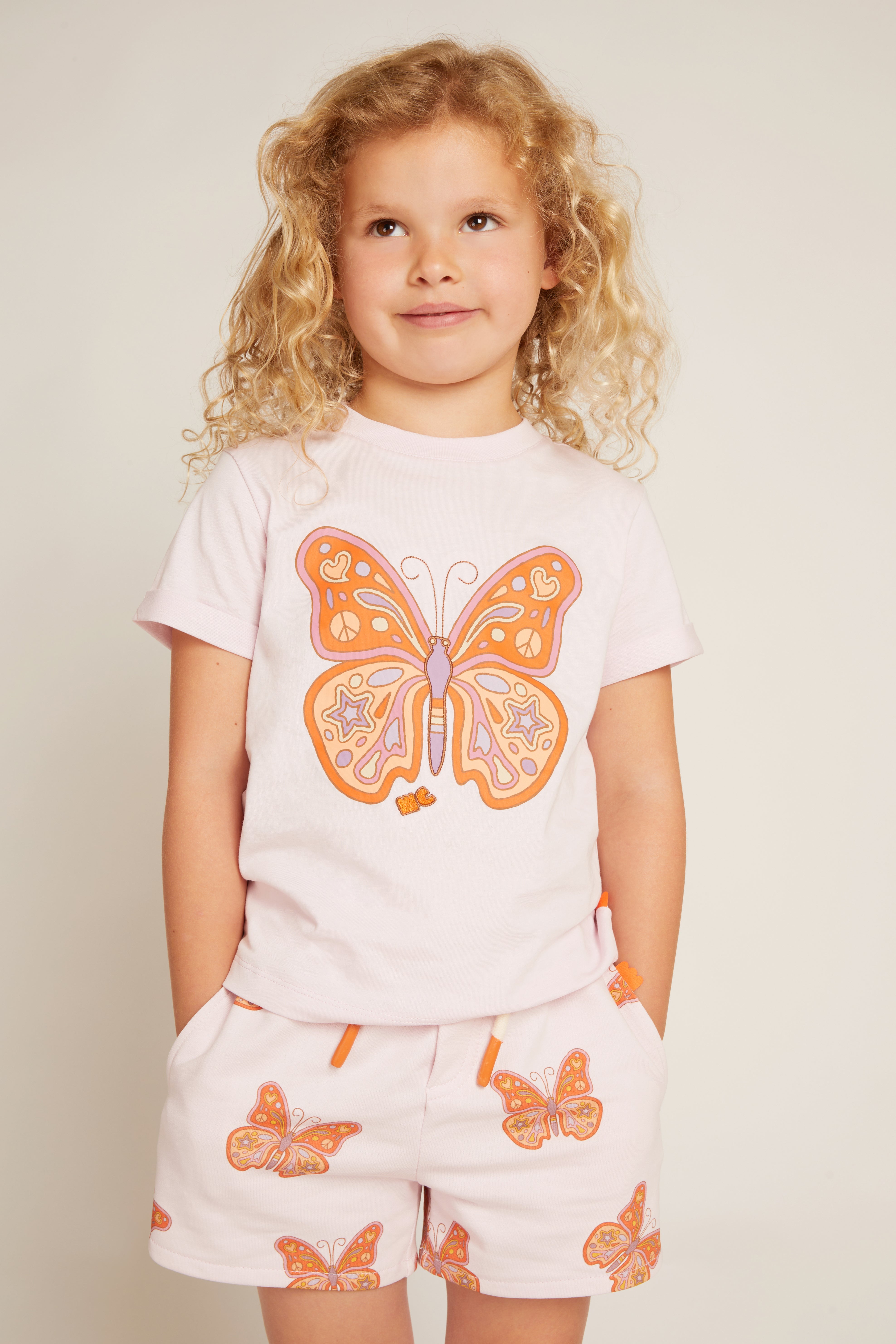 Butterfly T-Shirt