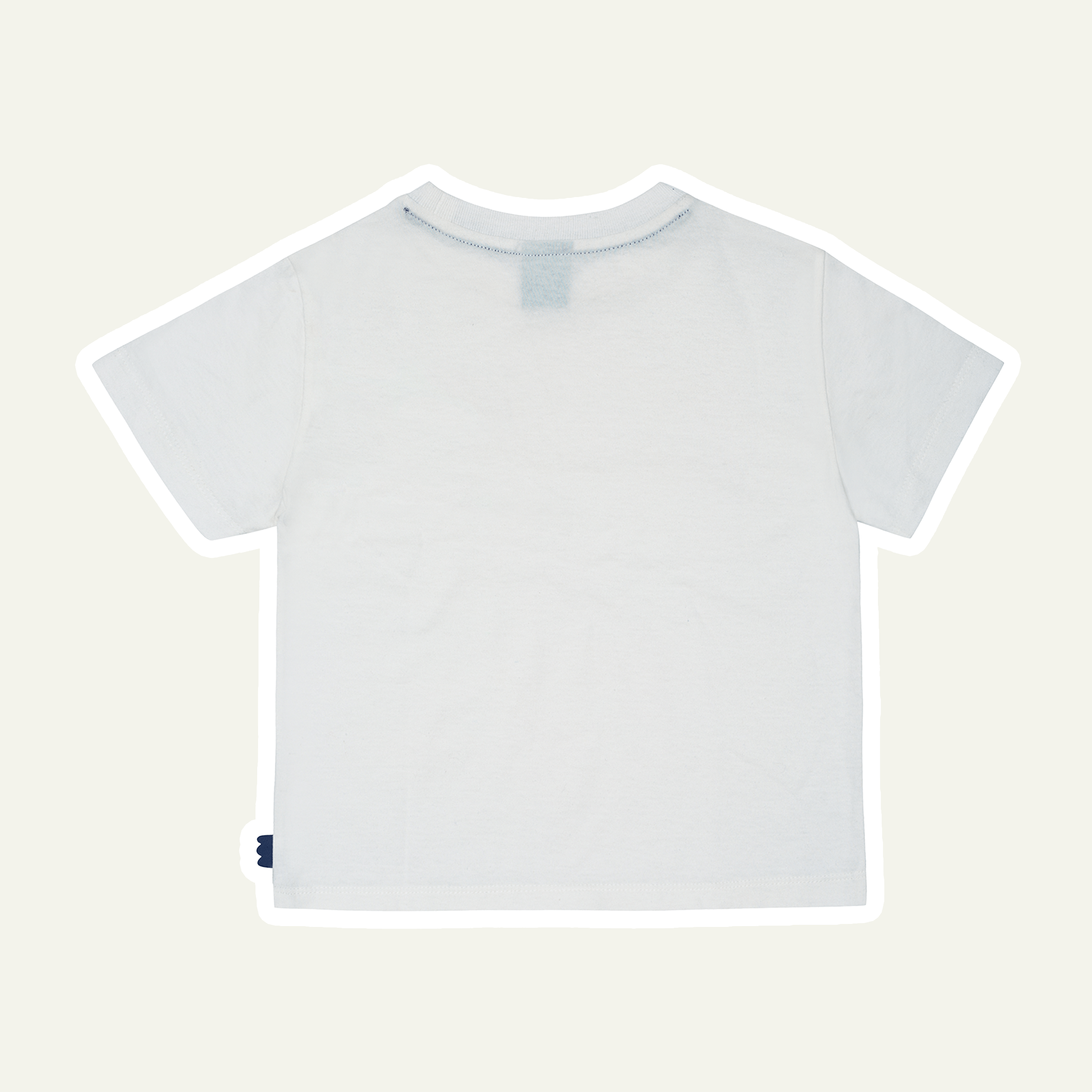 Adult 100% Earth Loving T-Shirt