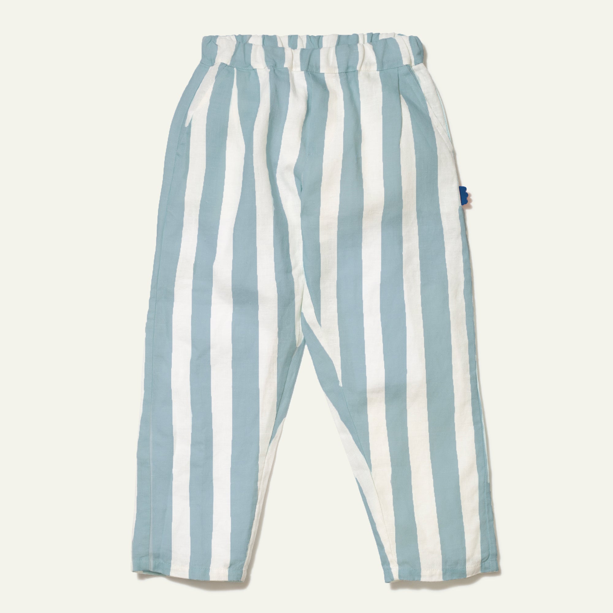 Linen Cabana Pant