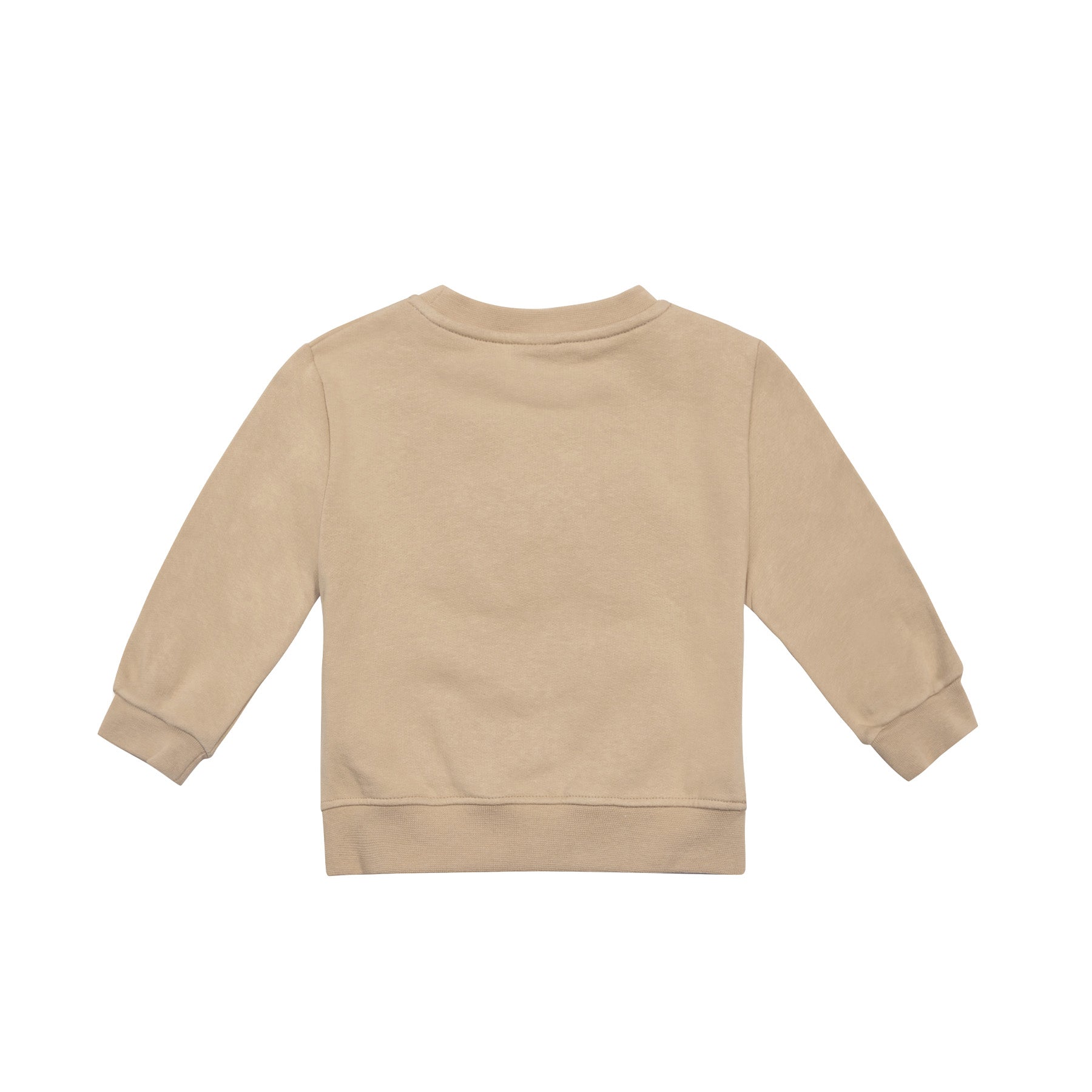 Raccoon Kid Sweatshirt
