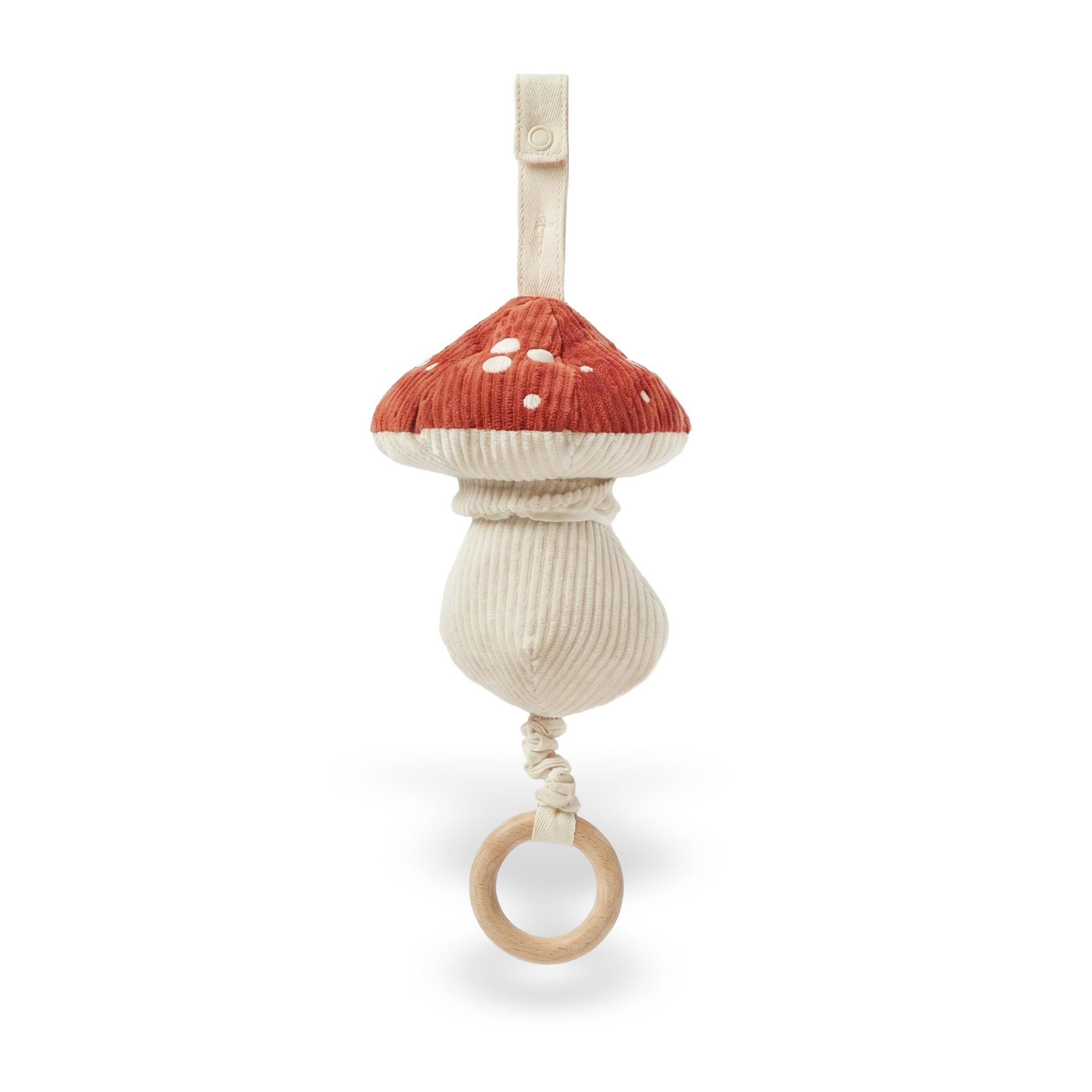 Melody Mushroom