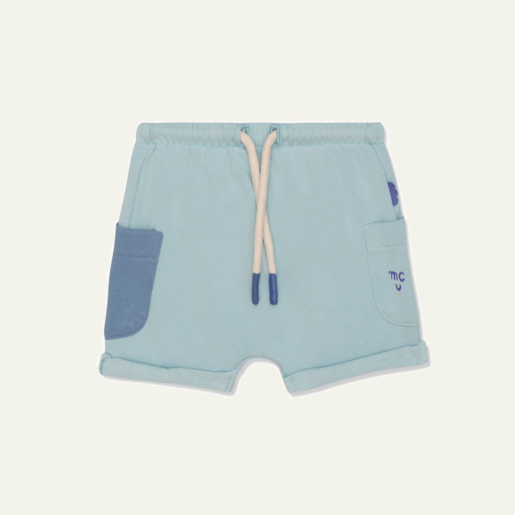 Baby shorts shops