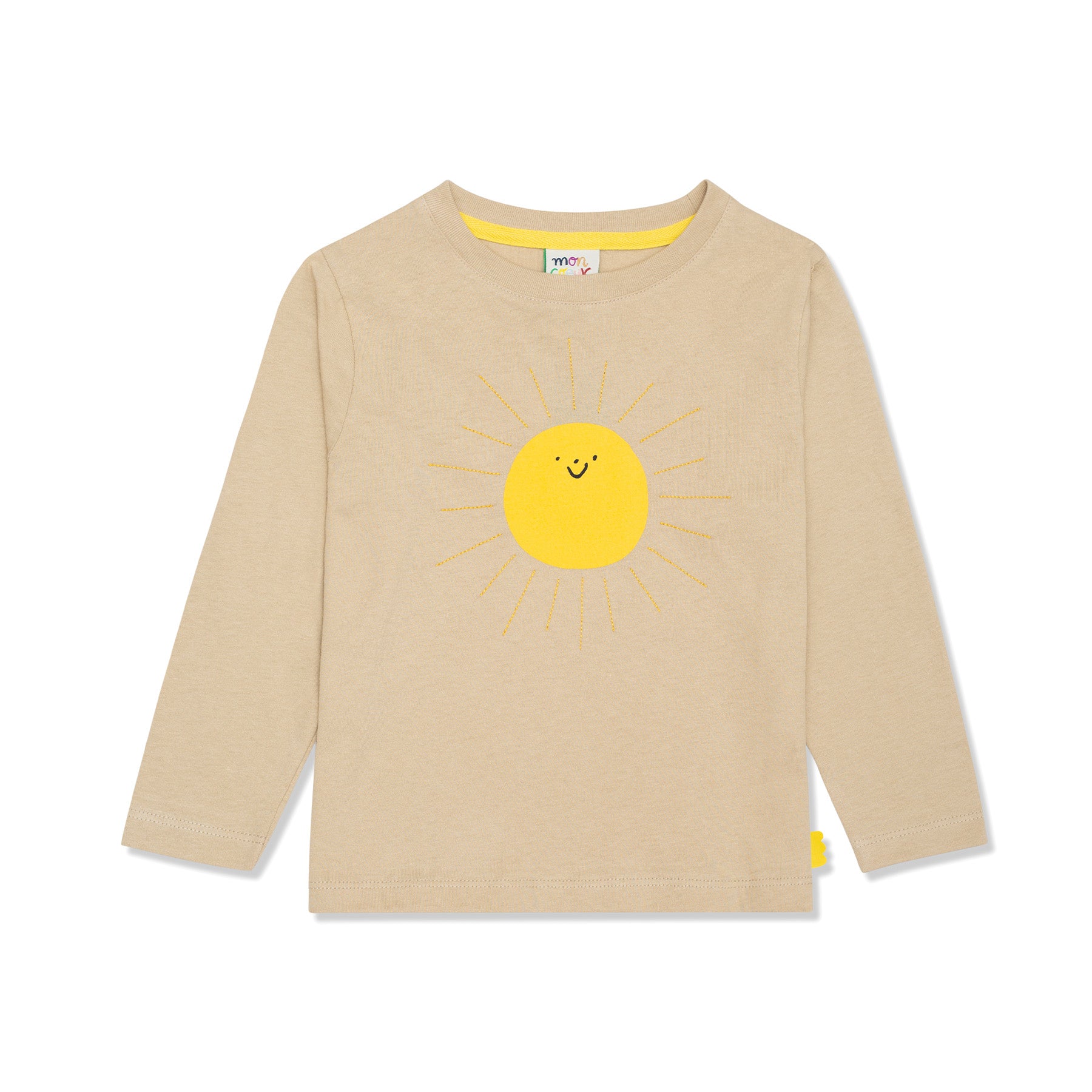 Sun Kid Tshirt