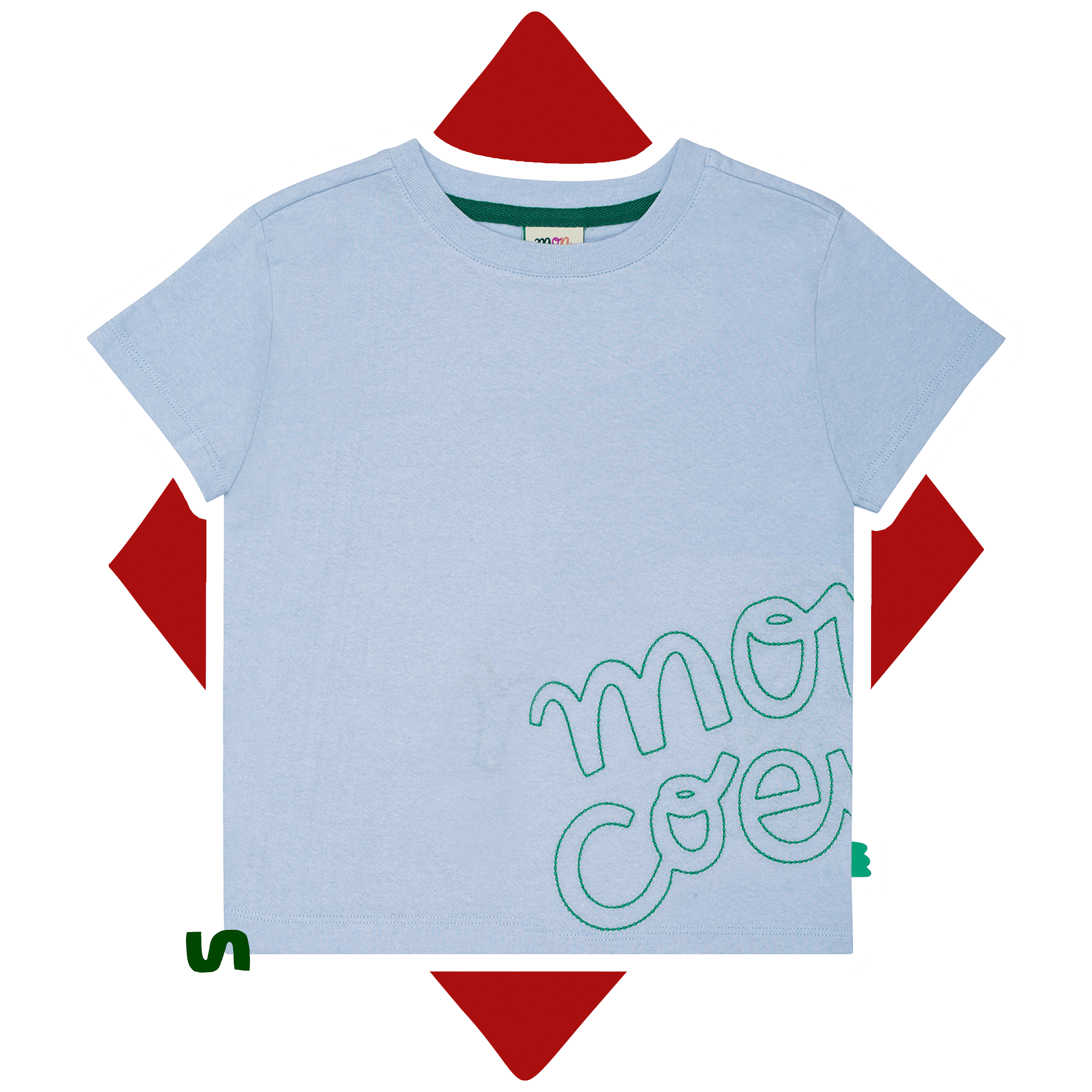 Mon Coeur T-Shirt