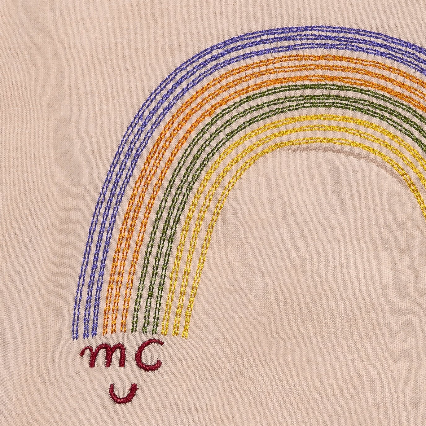 Rainbow Kid Tshirt