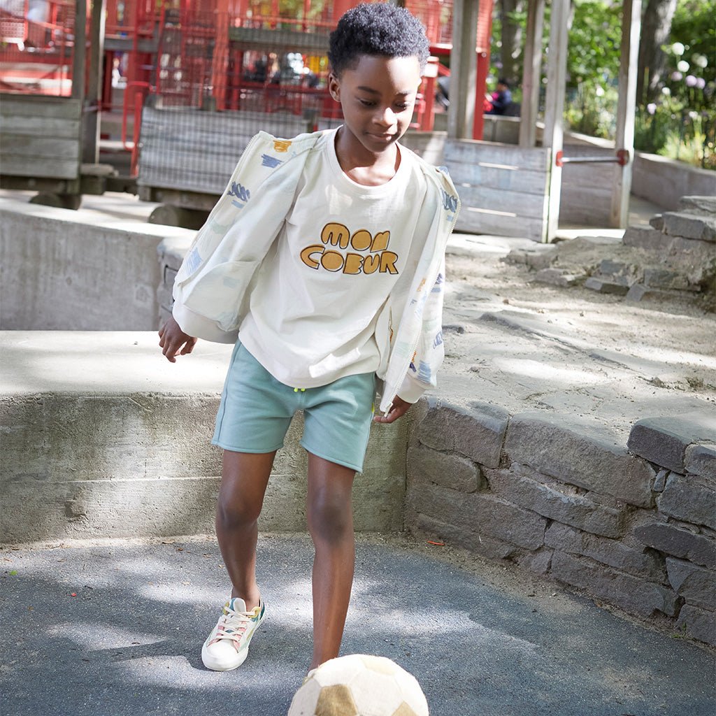 Mon Coeur Kid T-Shirt