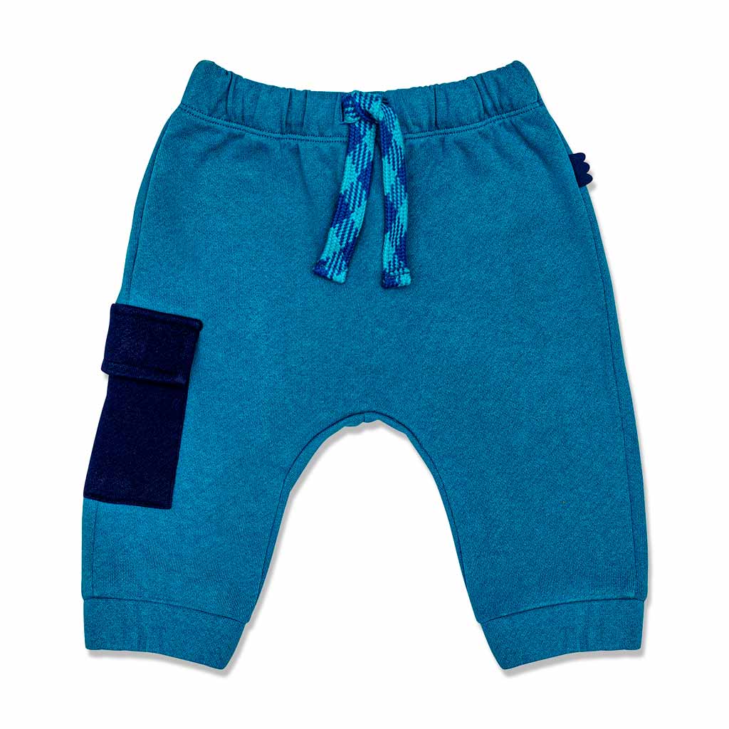 Cargo Pocket Baby Jogger