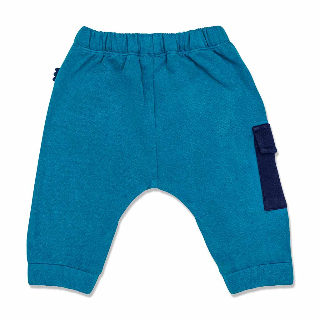 Cargo Pocket Baby Jogger